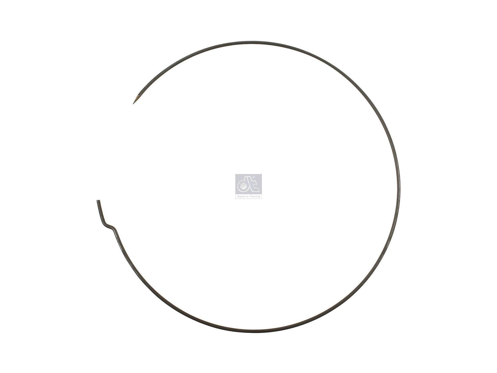 Inel elastic DT Spare Parts 81908100074