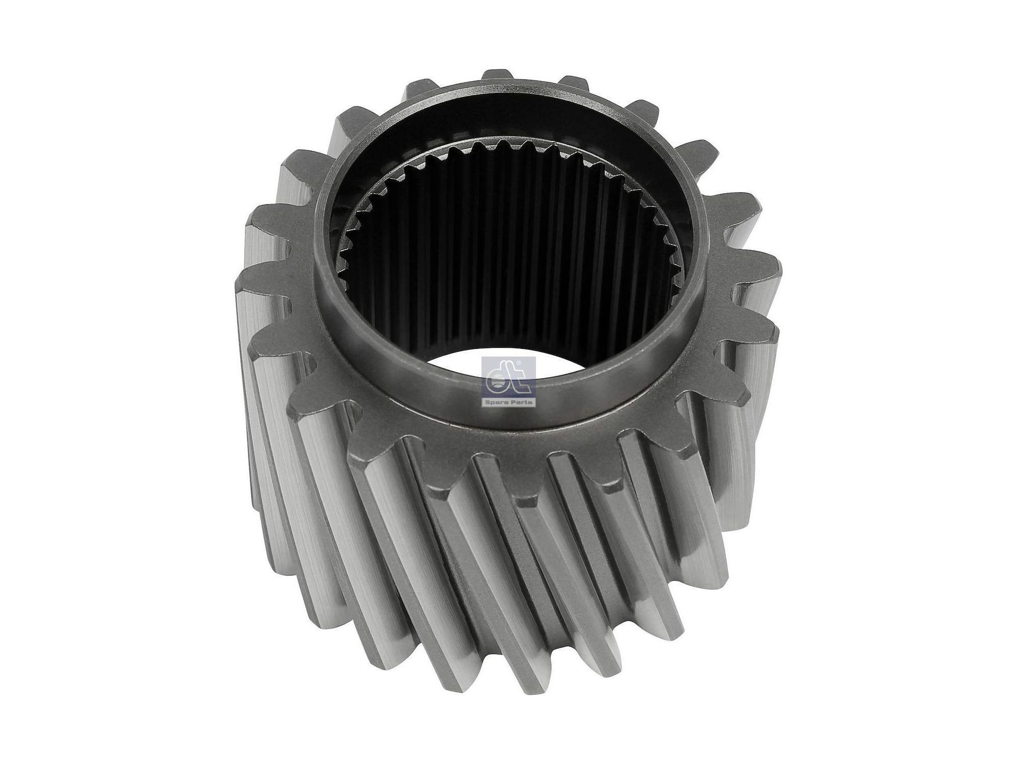Sonnenrad DT Spare Parts 81351130055