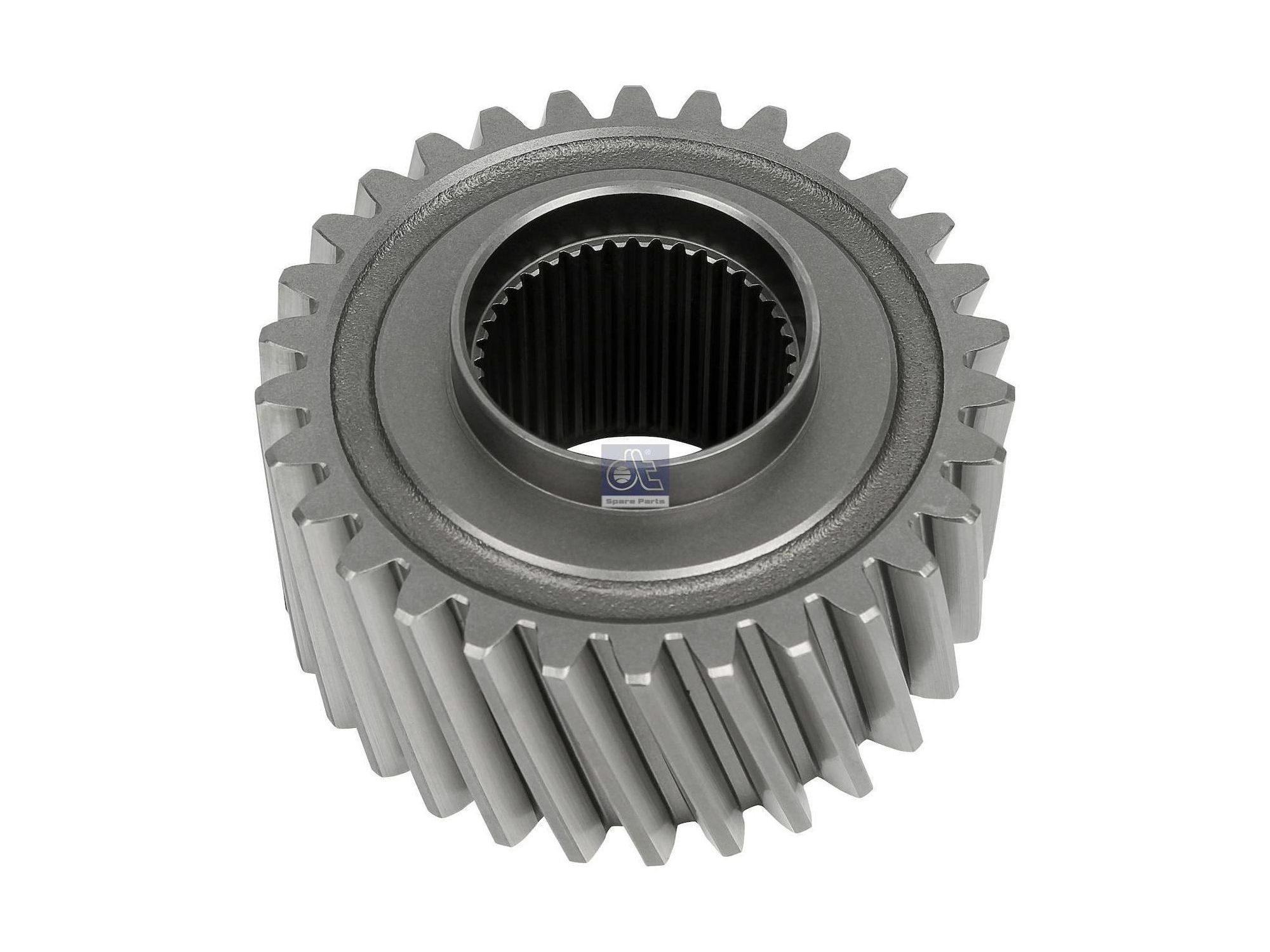 Piñón solar DT Spare Parts 81351130049