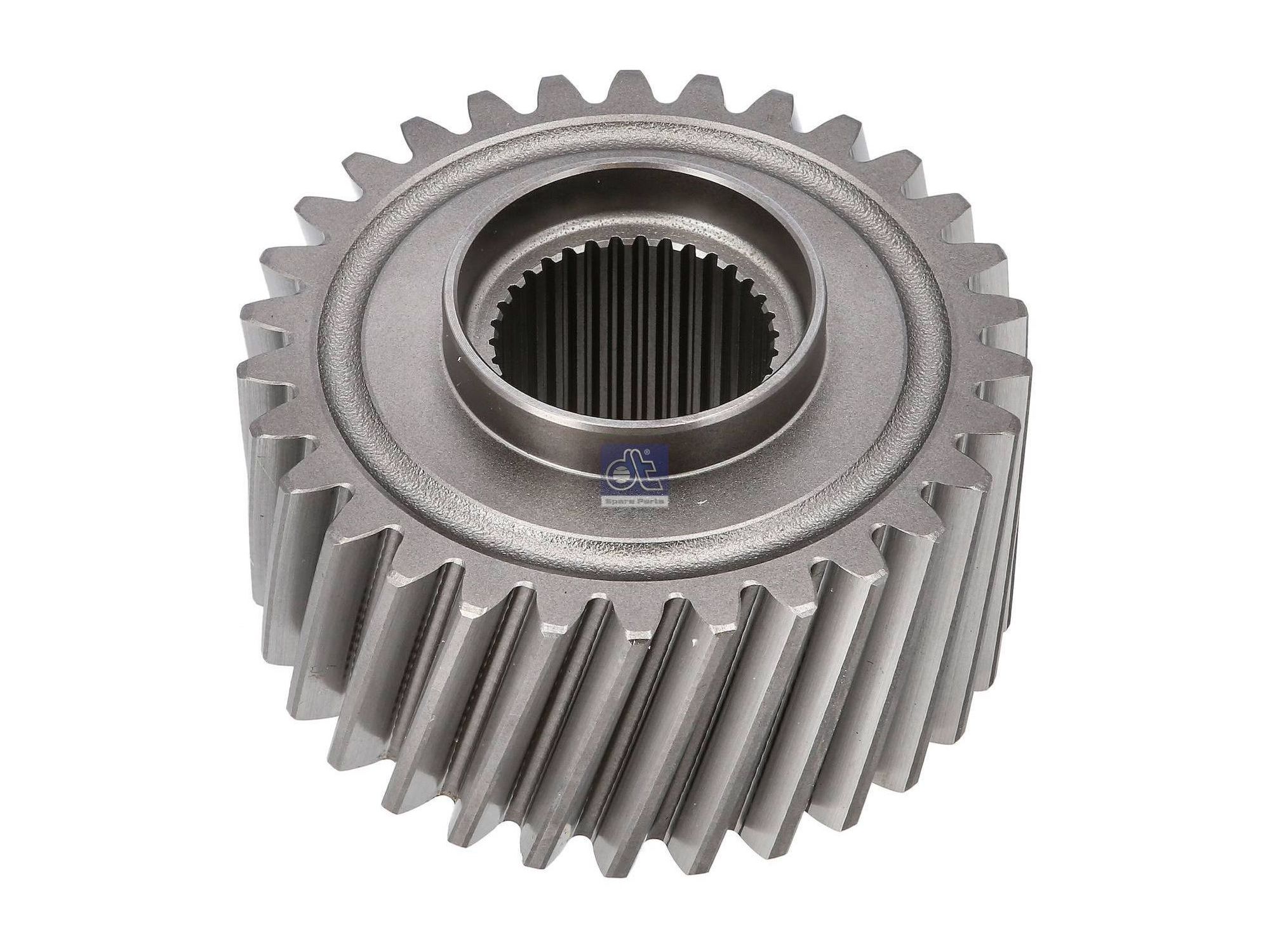 Sonnenrad DT Spare Parts 81351130050