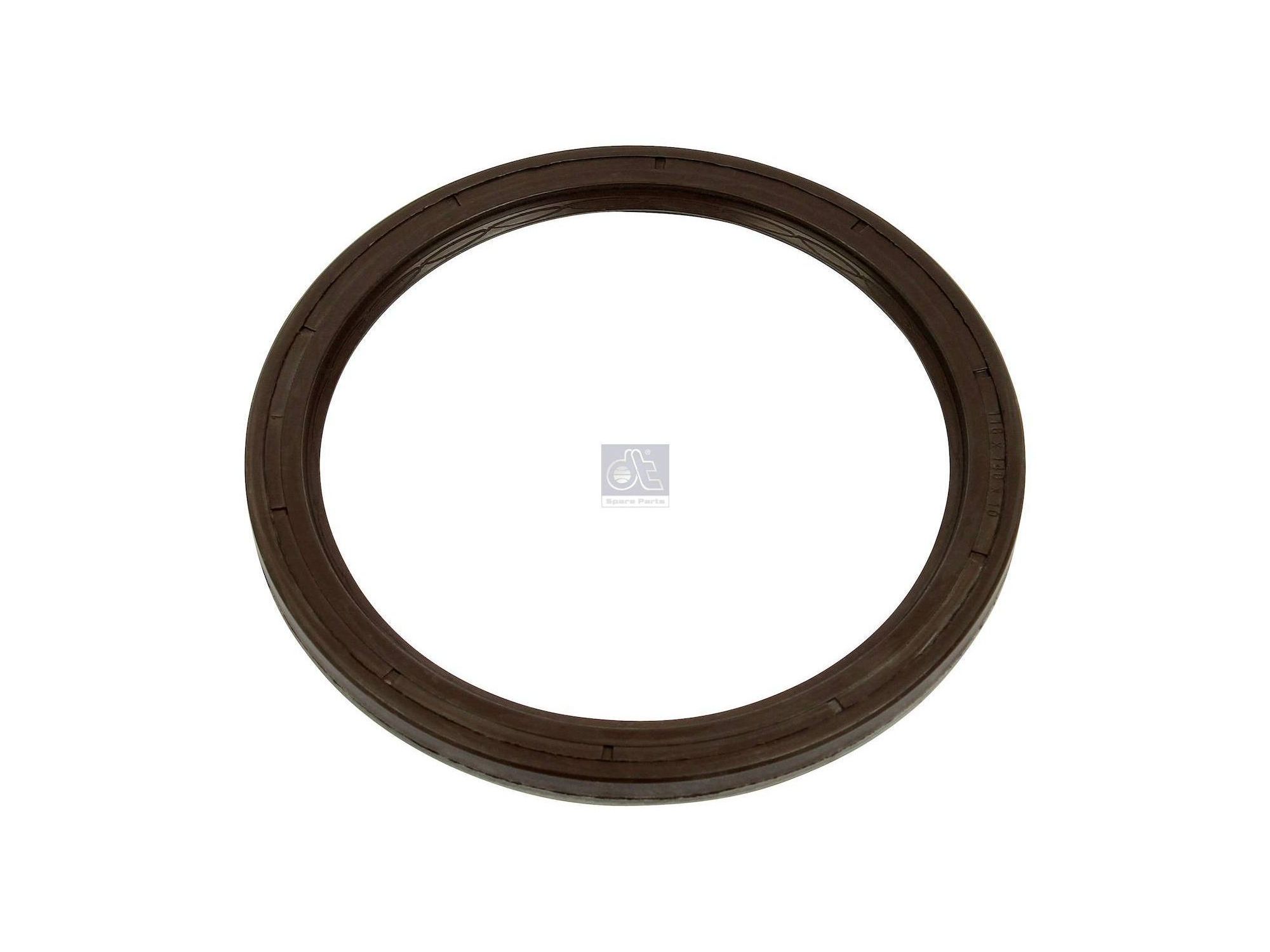 Wellendichtring DT Spare Parts 06562890393