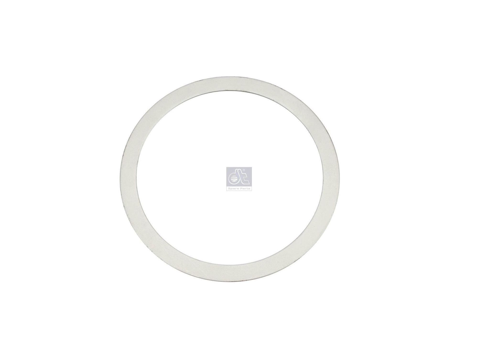 Disc DT Spare Parts 81357200005