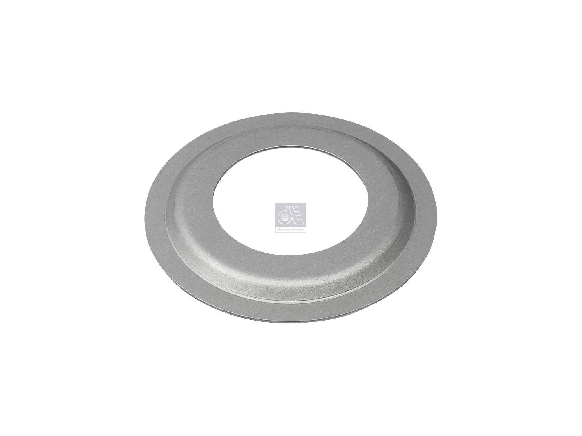 Disc DT Spare Parts 81443030021