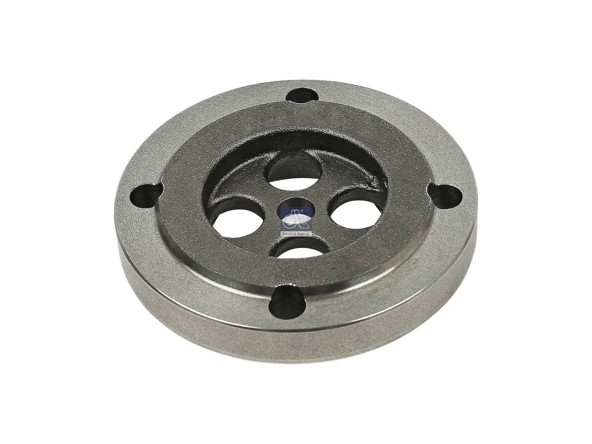 Supporto DT Spare Parts 81351400013