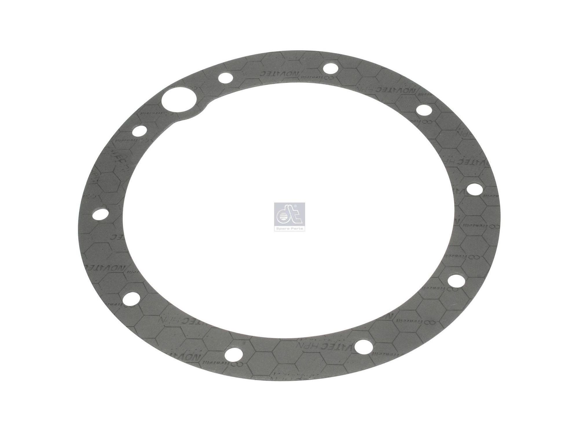 Dichtung DT Spare Parts 81966010528