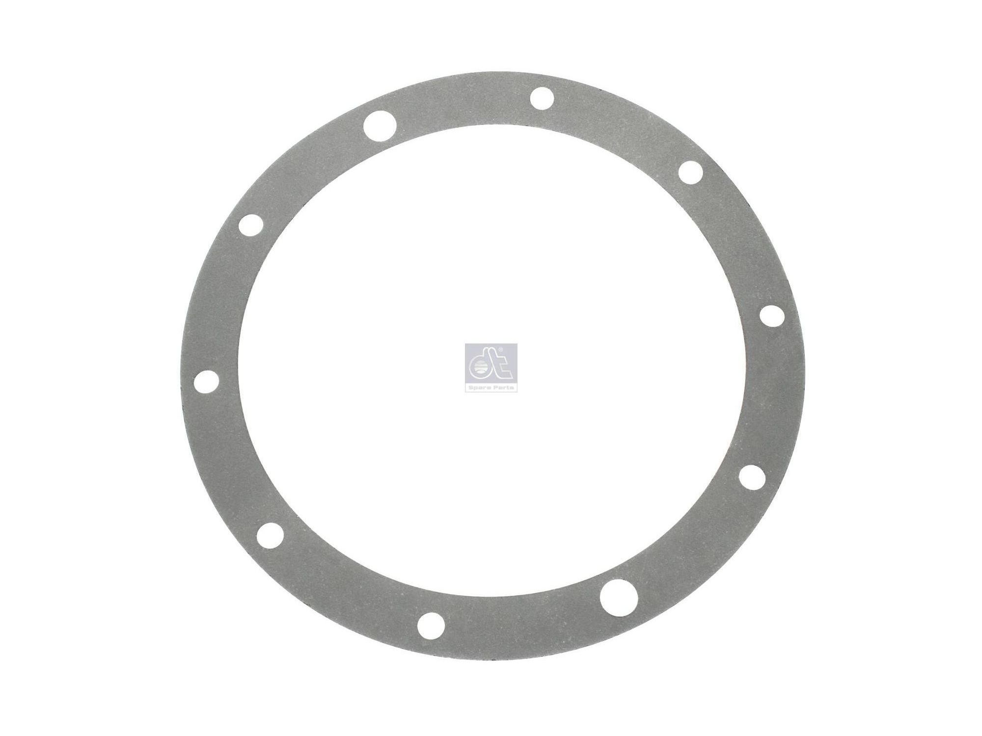 Dichtung DT Spare Parts 81966010711