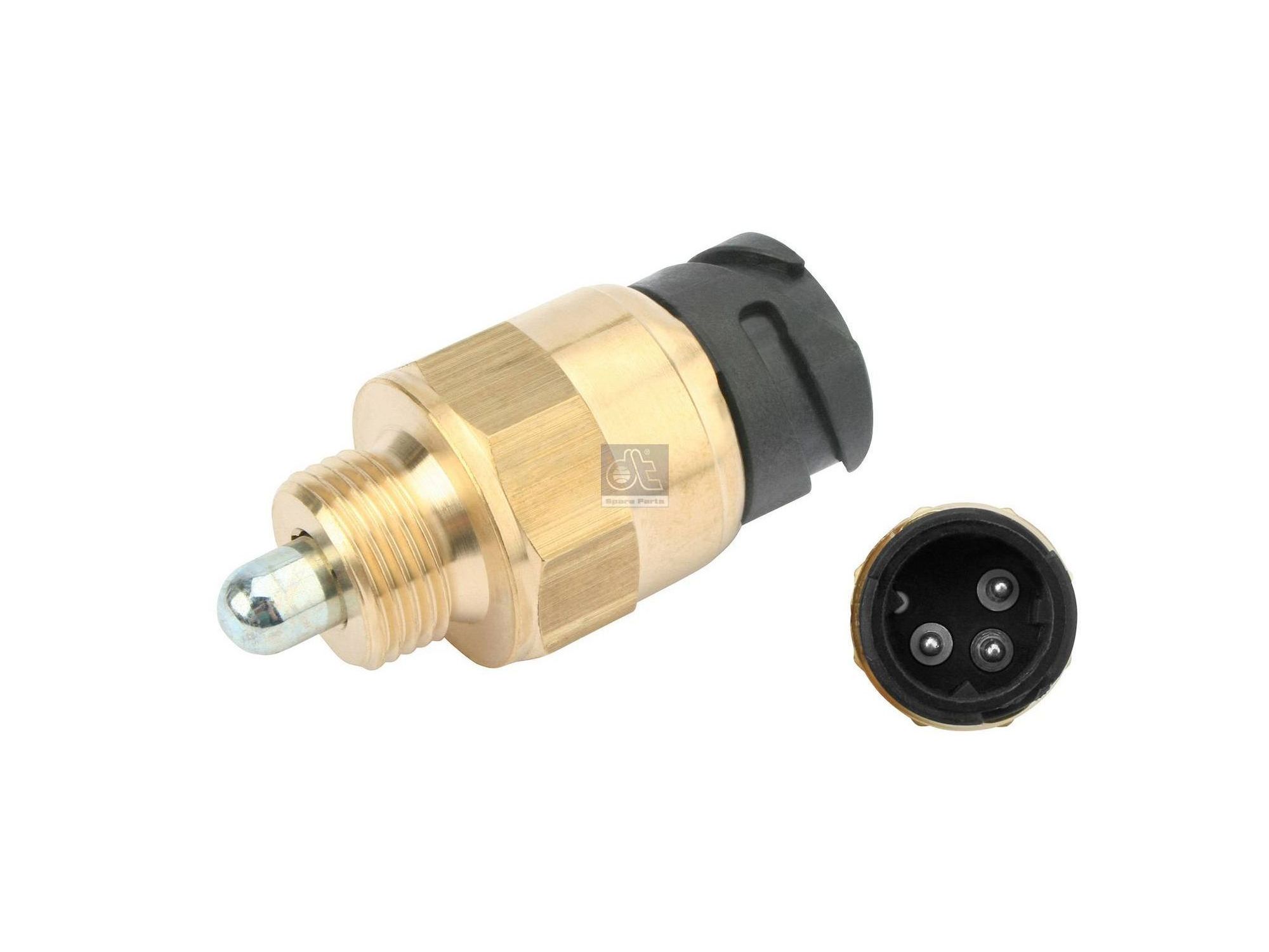 Pressure switch DT Spare Parts 81255030244
