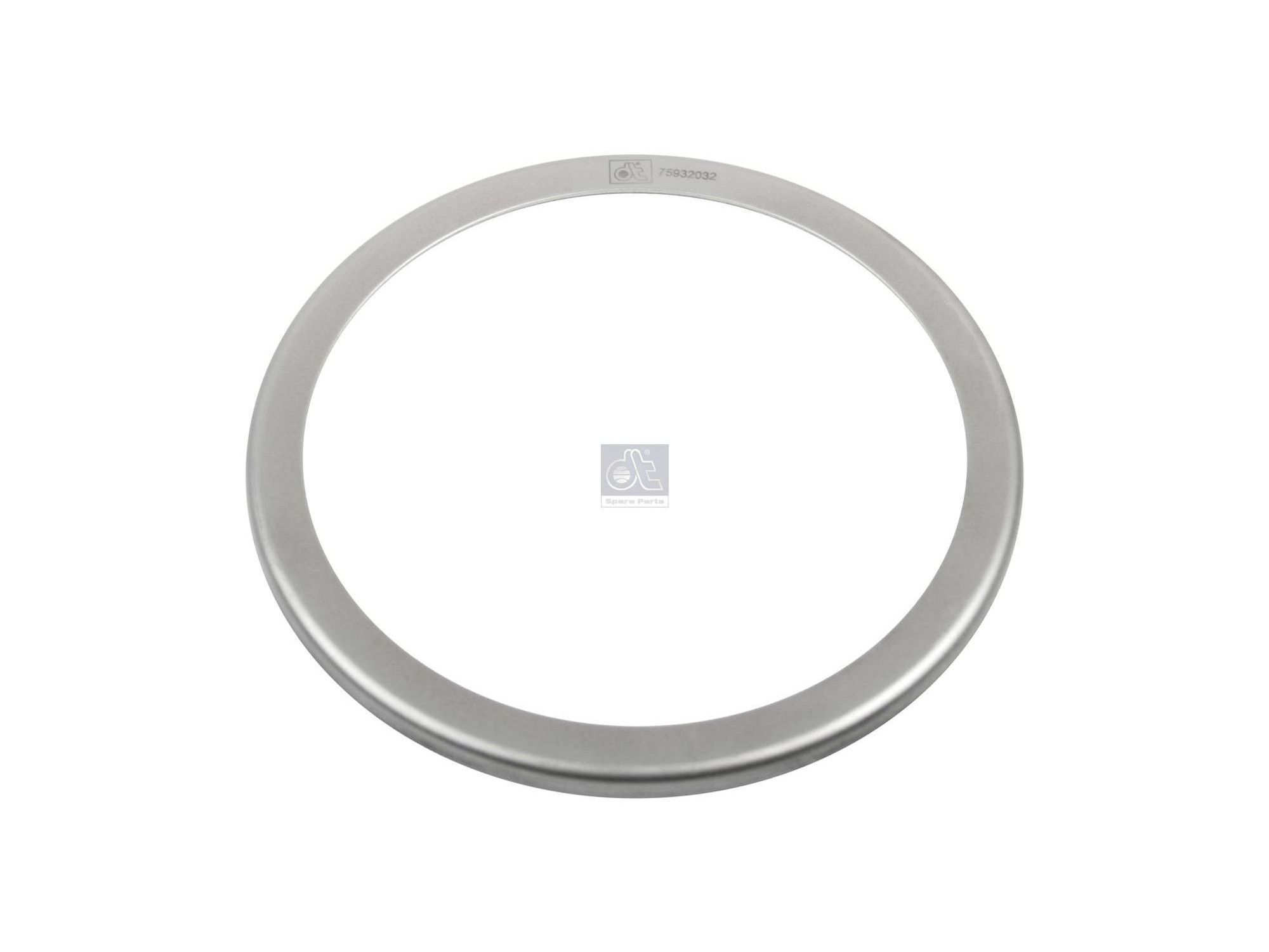 Ölfangblech DT Spare Parts 81357300048