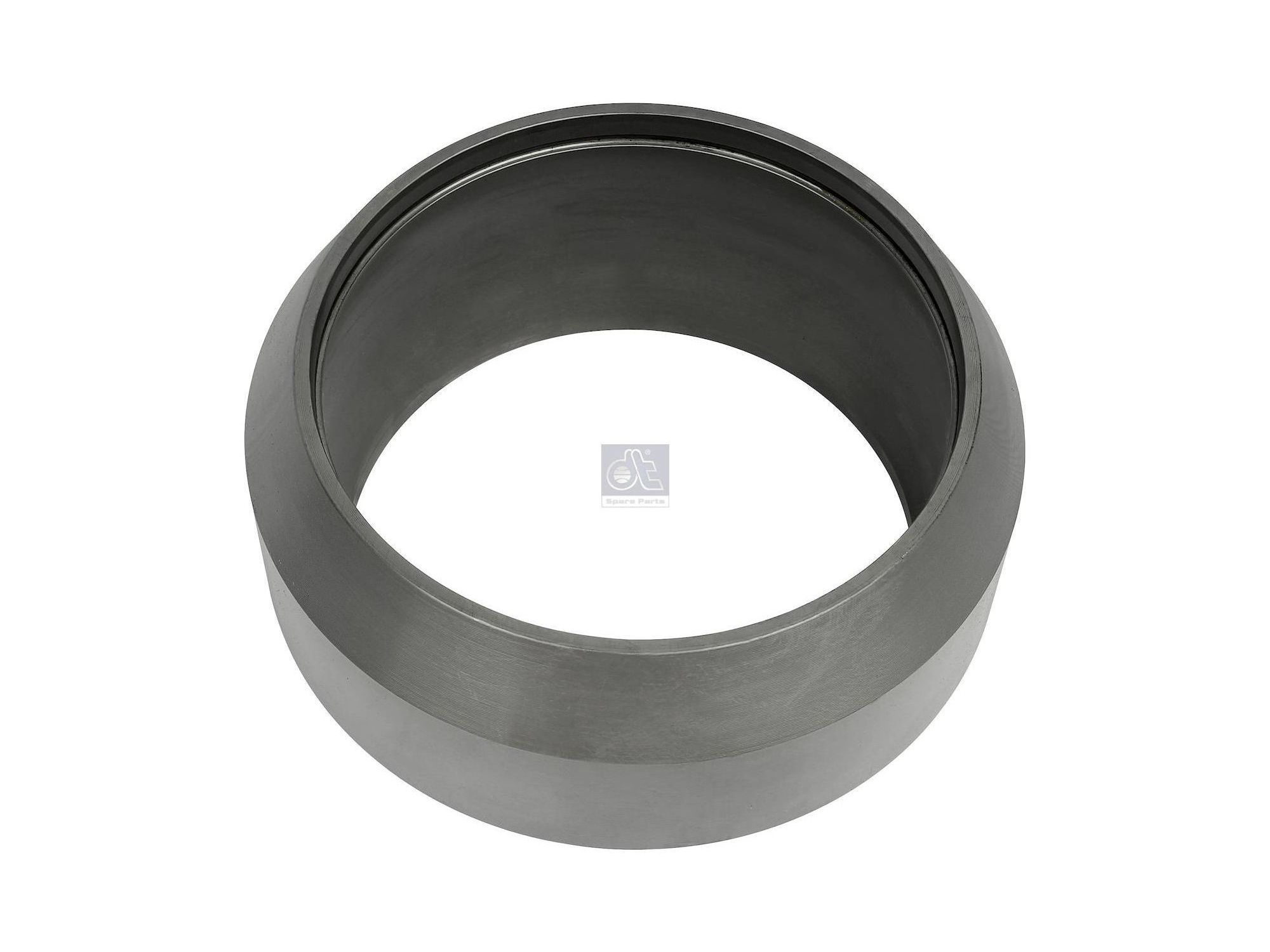 Differentialgehäuse DT Spare Parts 81356060011