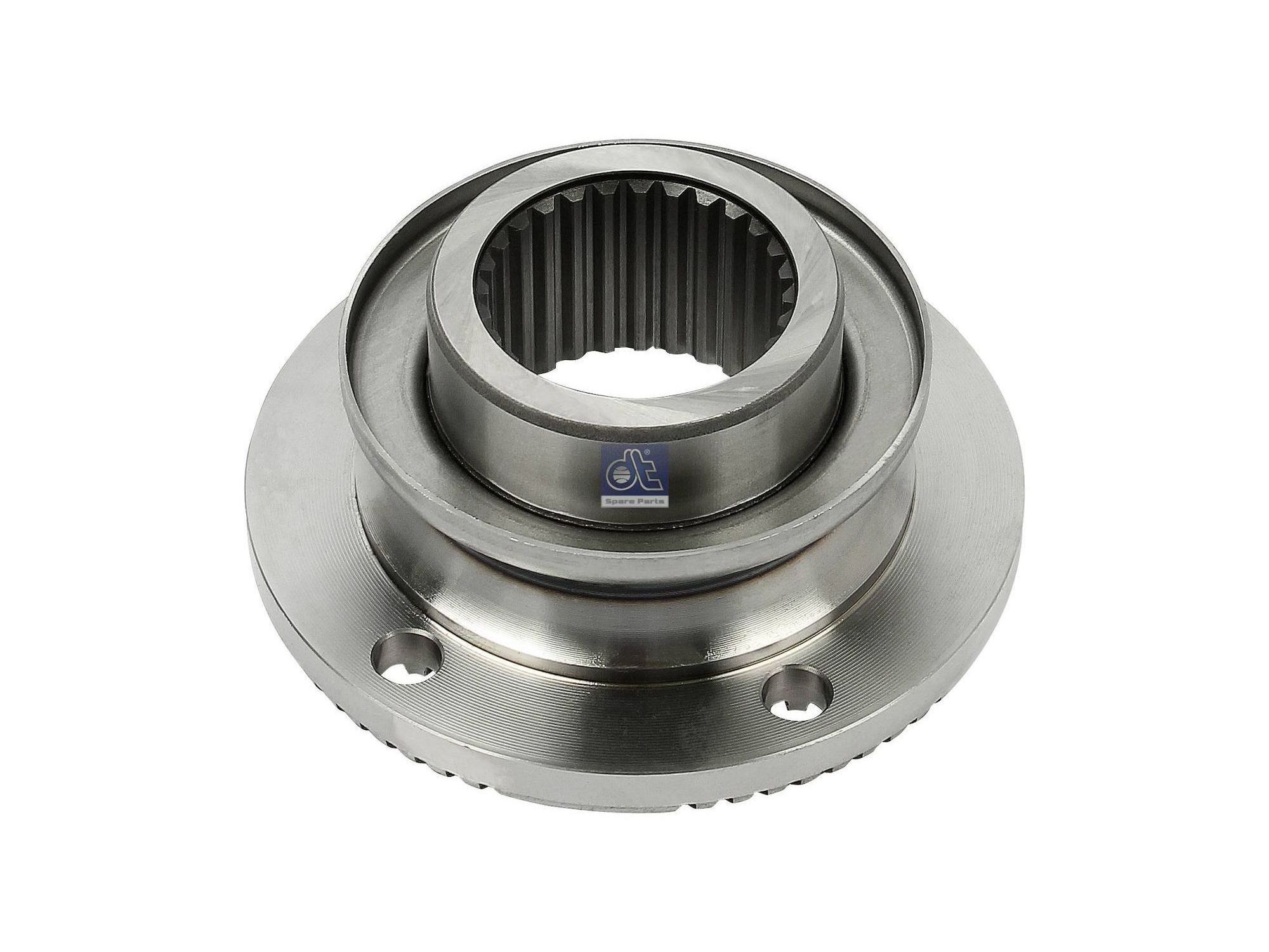 Flens DT Spare Parts 81391155071