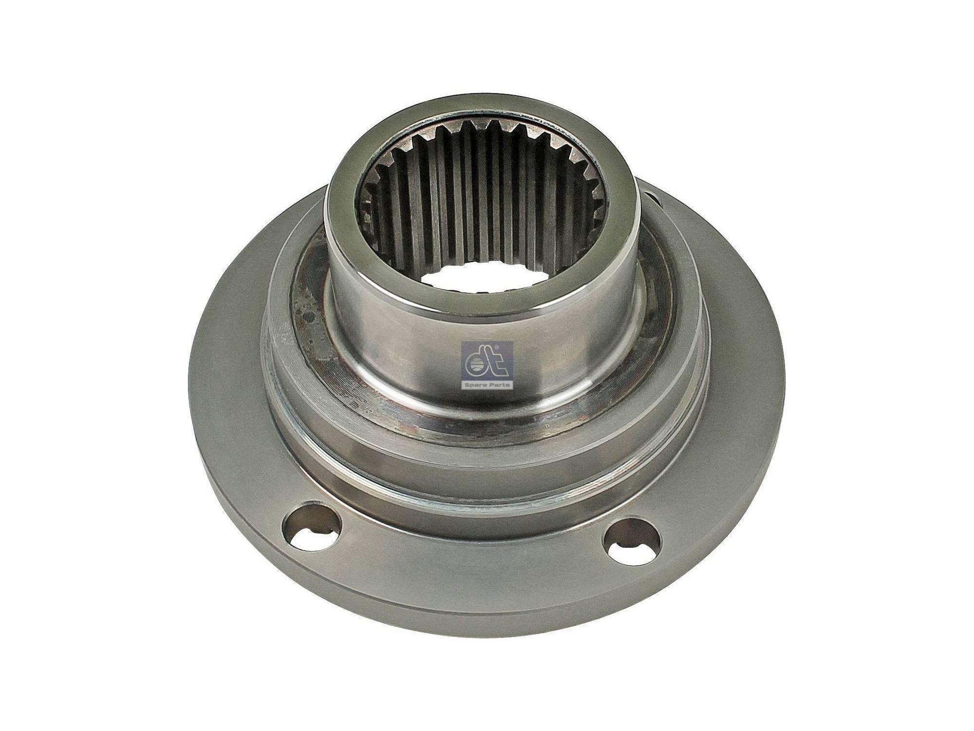 Brida DT Spare Parts 81391150207