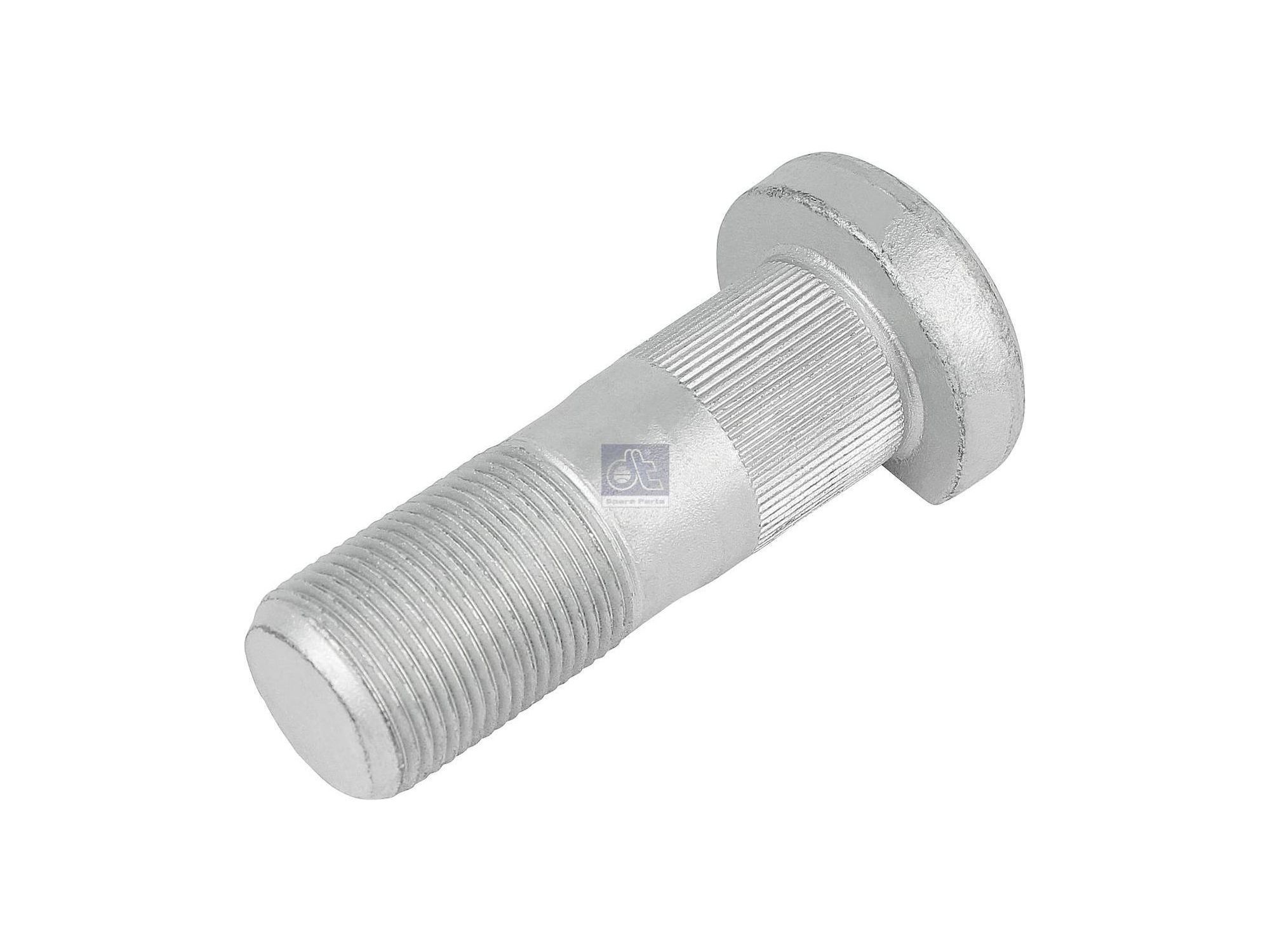 Колесный болт DT Spare Parts 81443010172