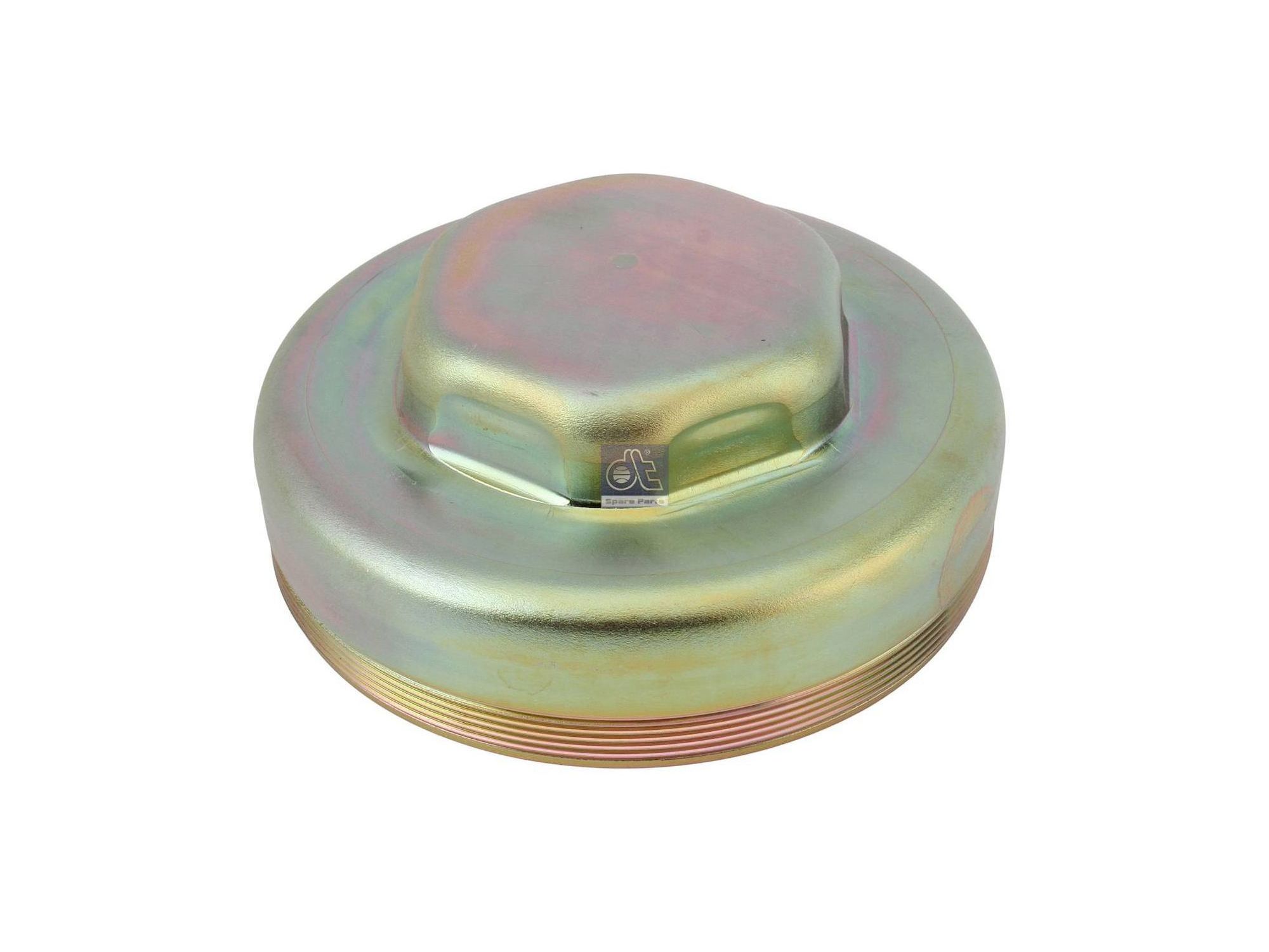 Capac hub DT Spare Parts 81443120009