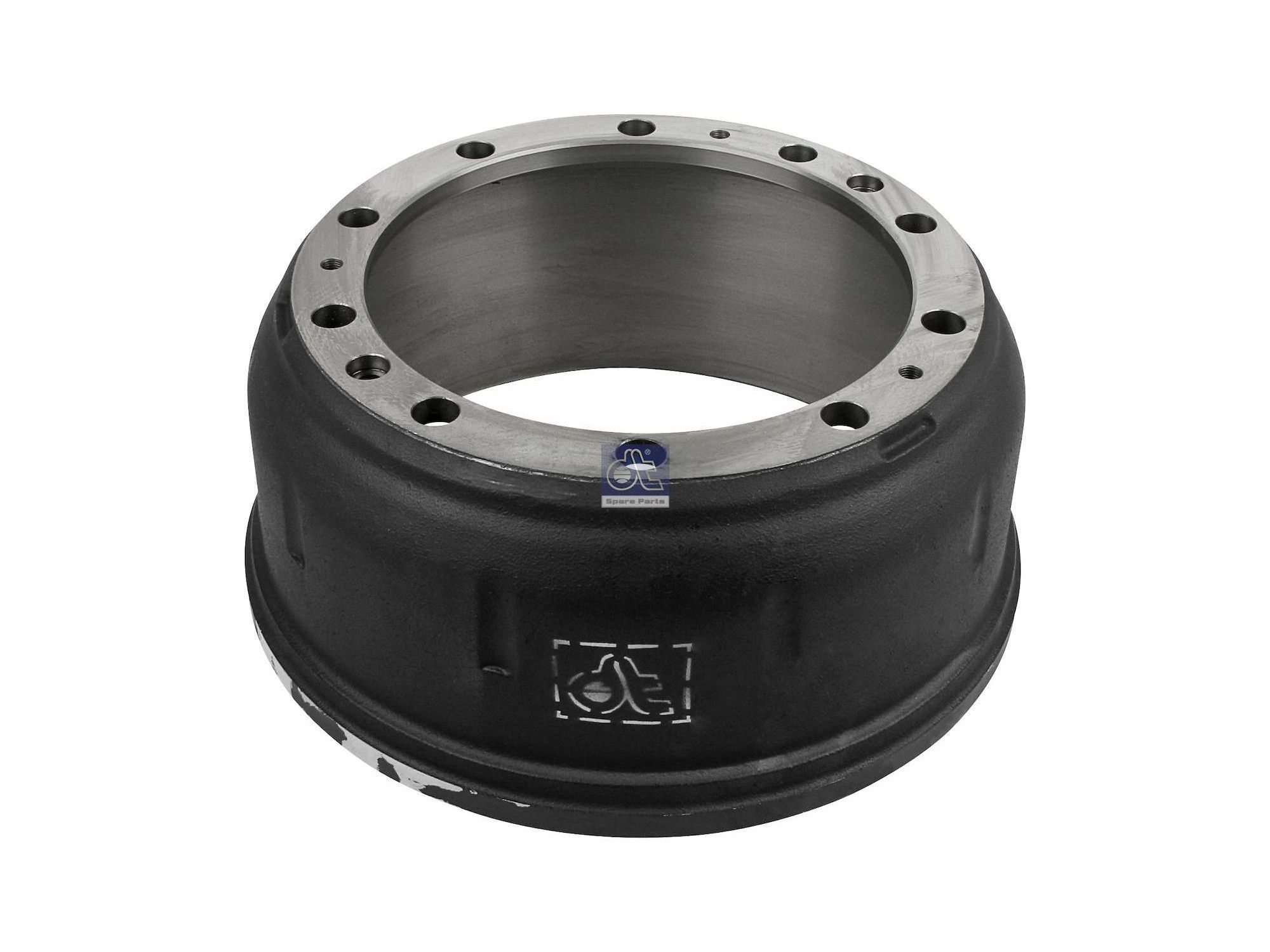 Bubanj kočnice DT Spare Parts 81501100108