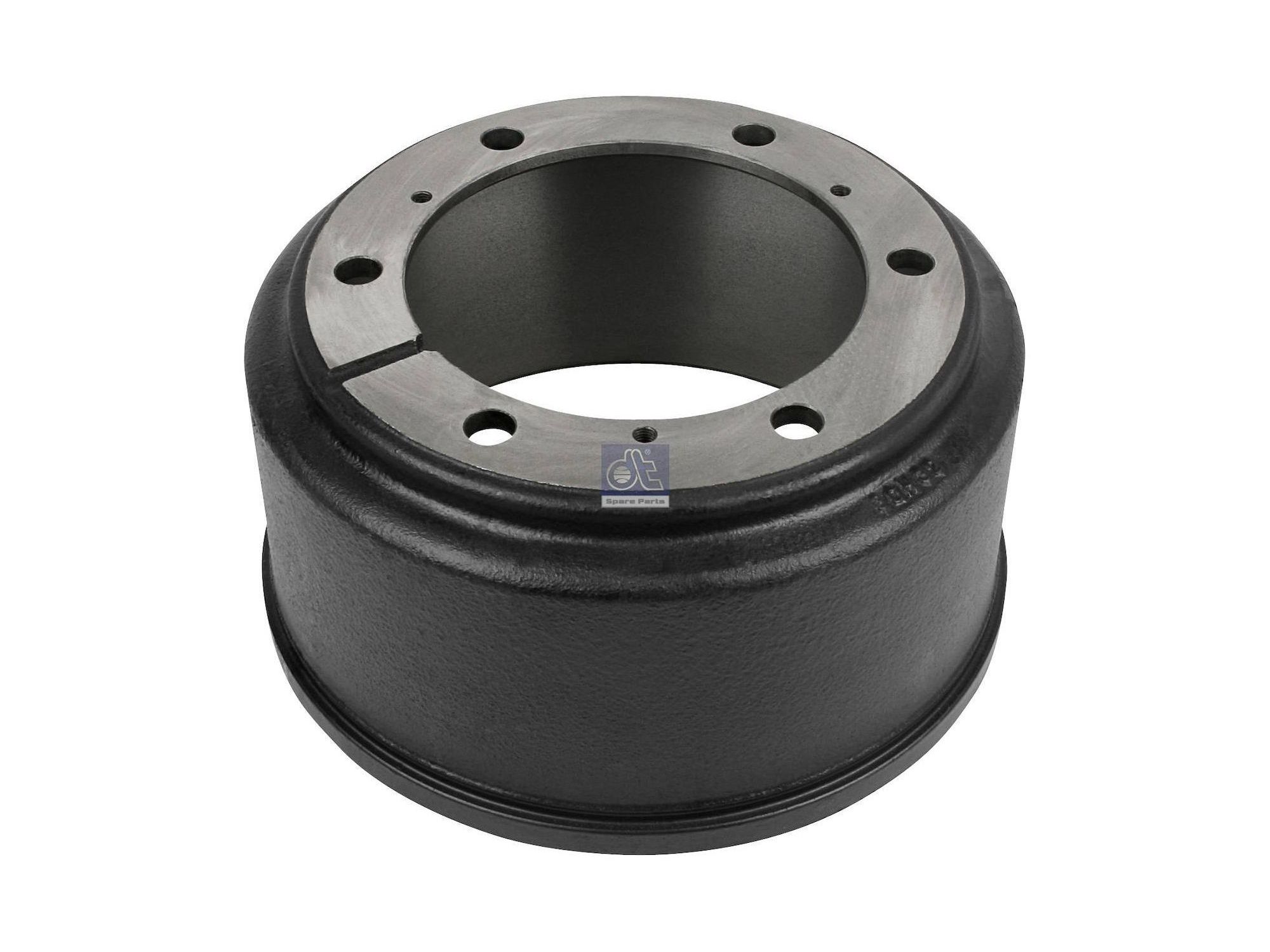 Bubanj kočnice DT Spare Parts 81501100175