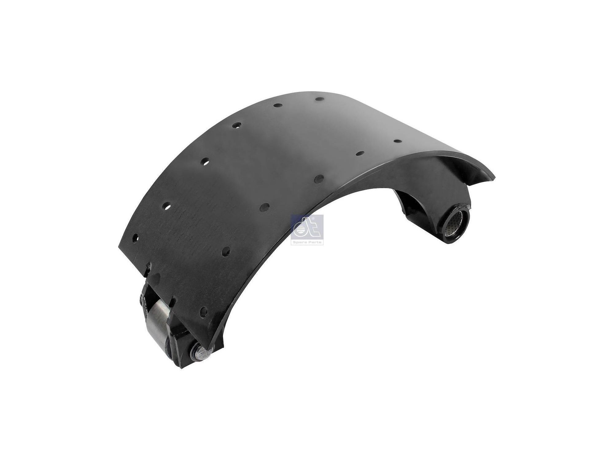 Bremsbacke DT Spare Parts 81502016074