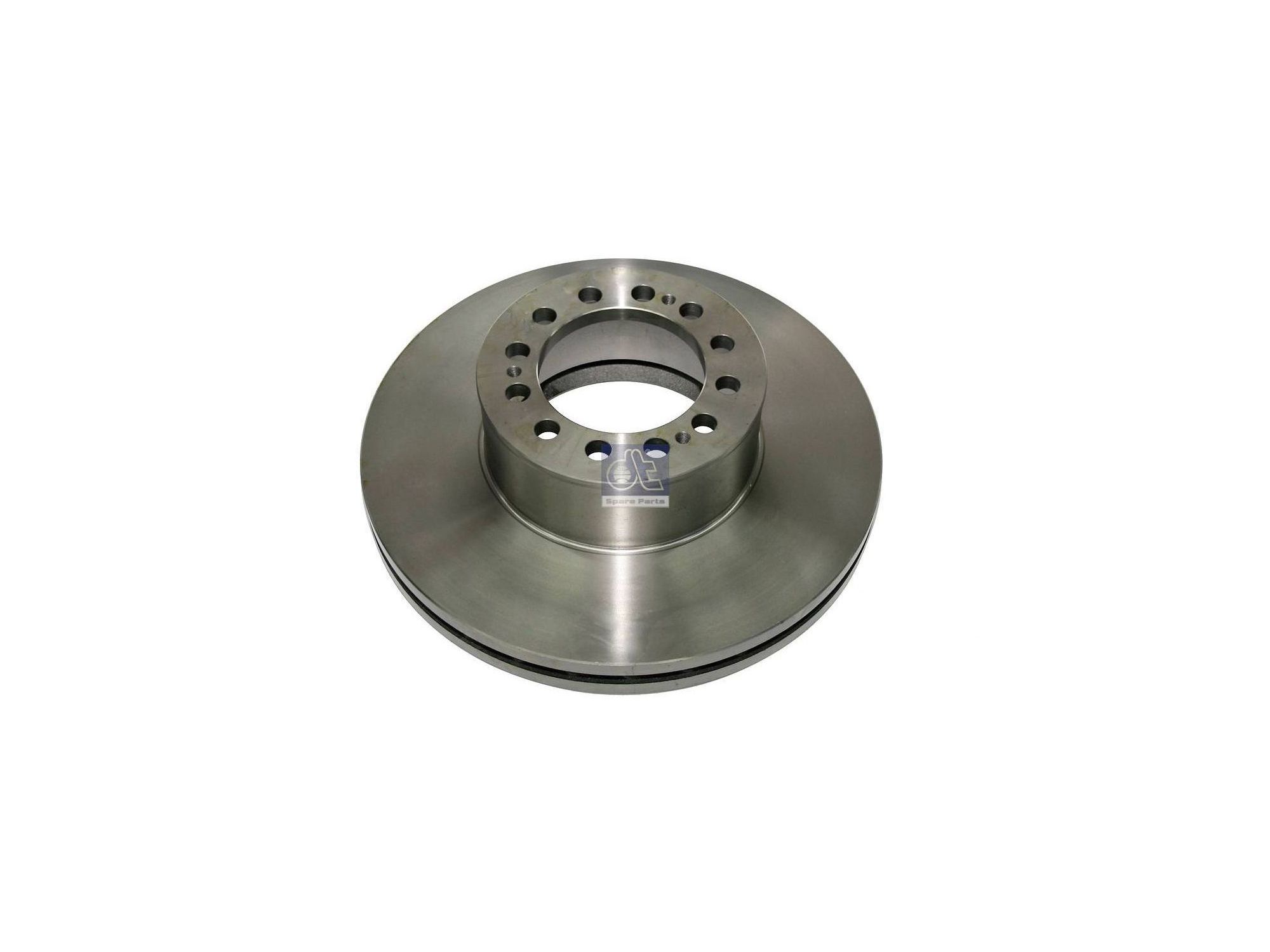 Kočioni disk DT Spare Parts 1962305