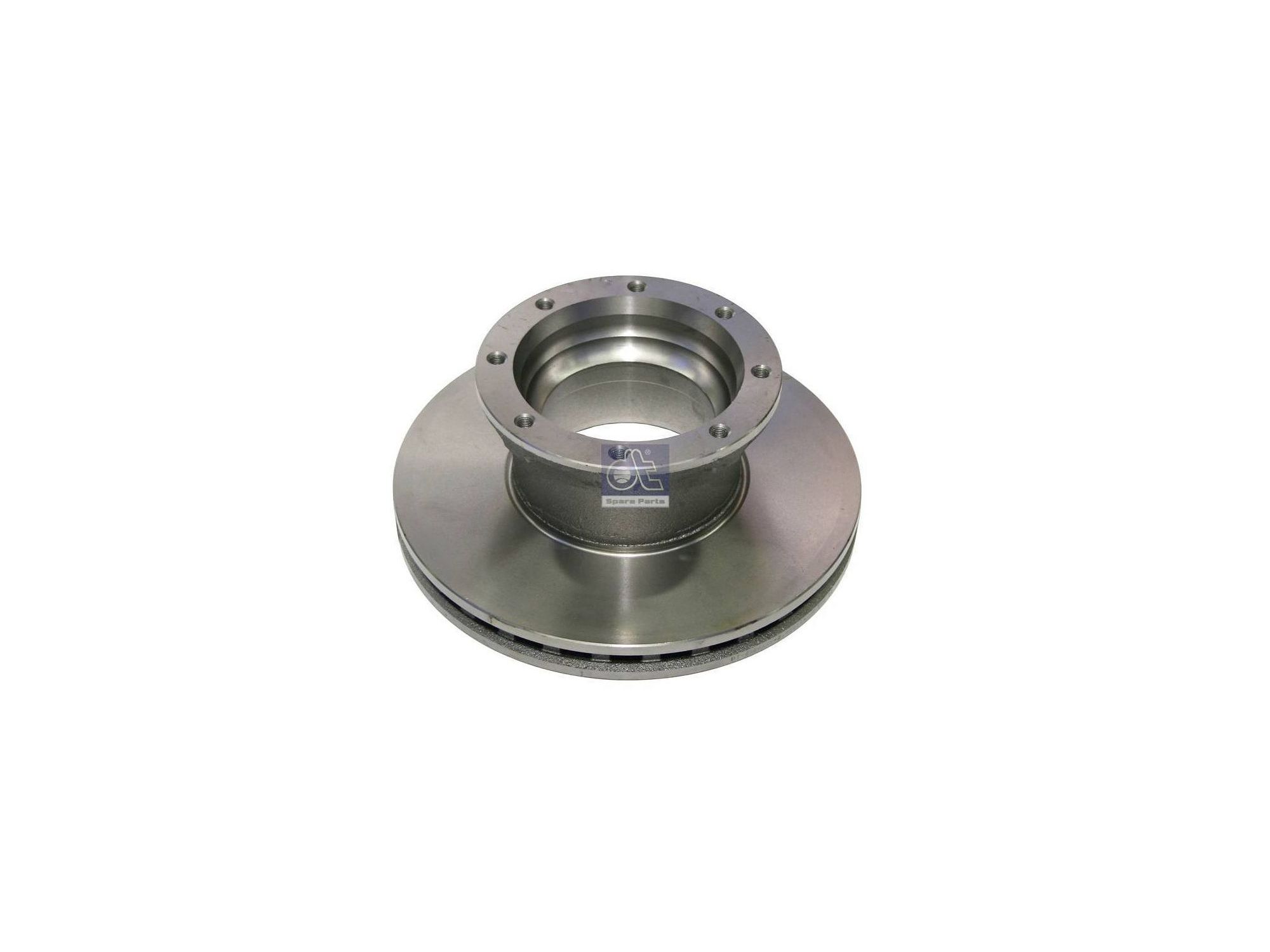 Bremsscheibe DT Spare Parts 81508030039