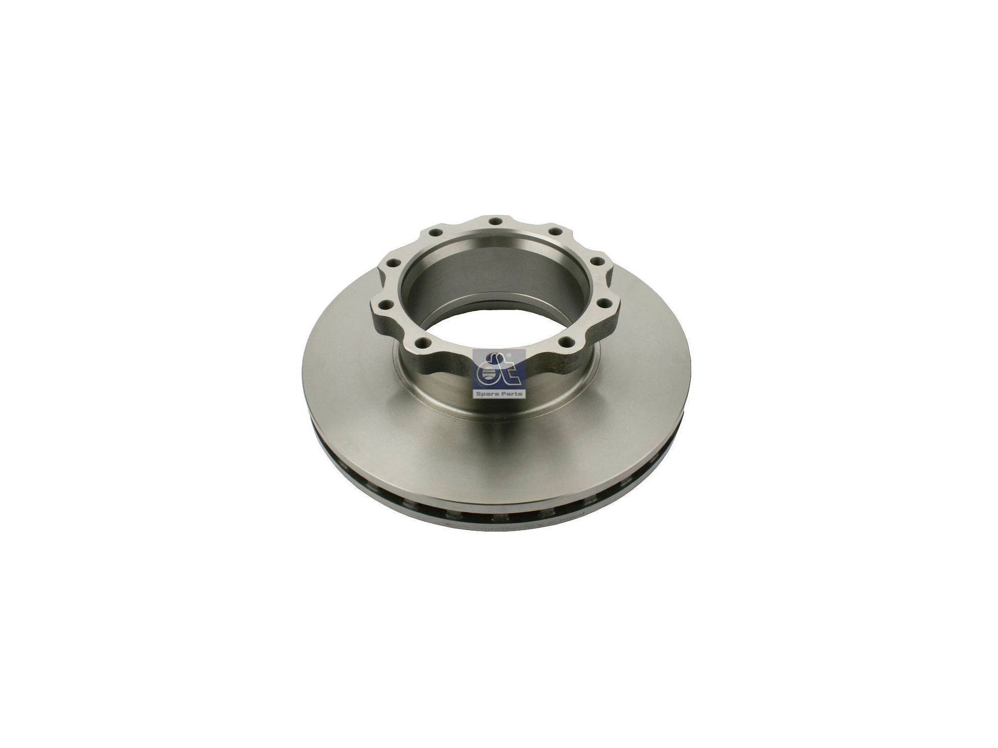 Bremsscheibe DT Spare Parts 1962301