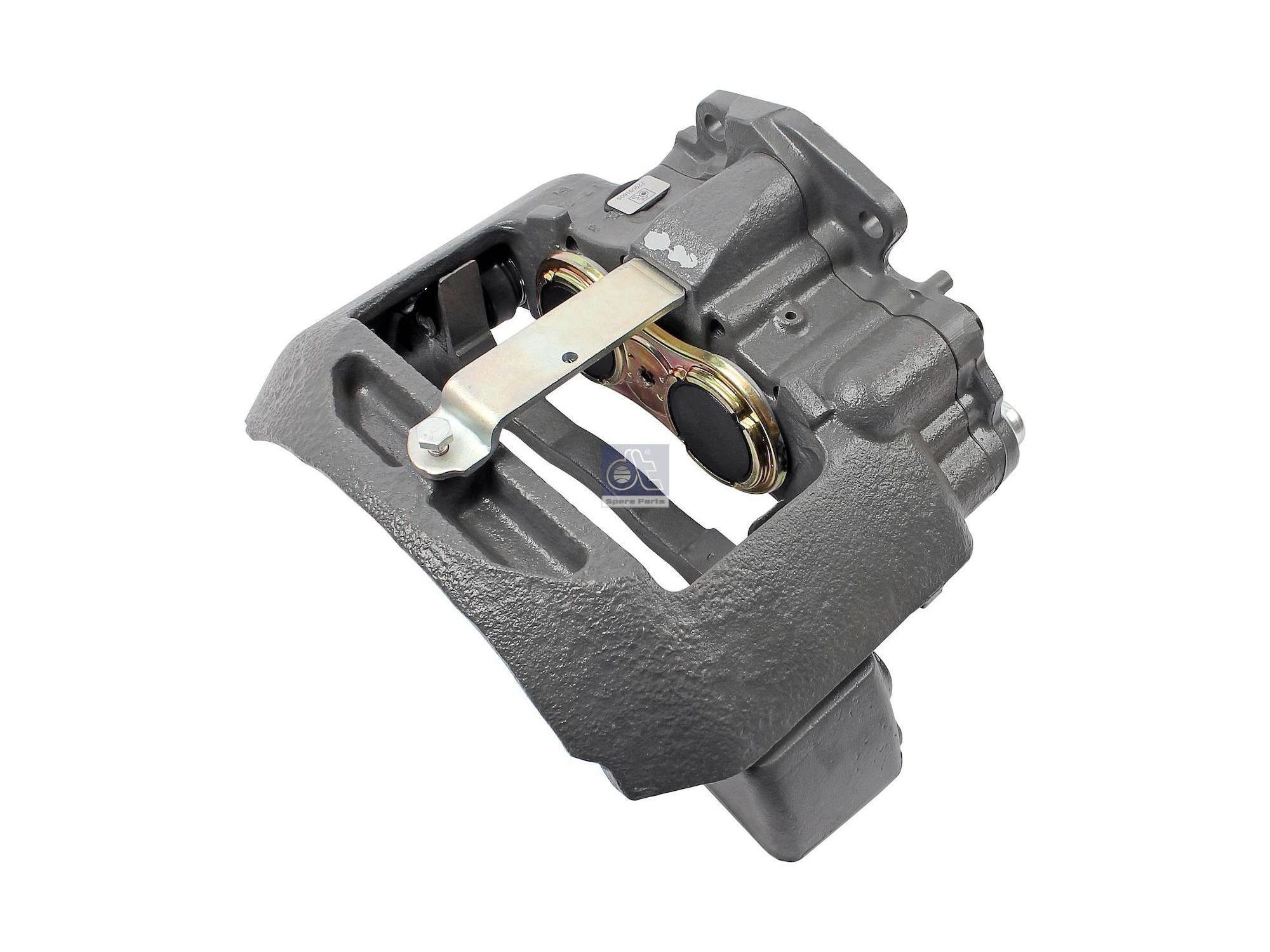Bremssattel DT Spare Parts 81508046110