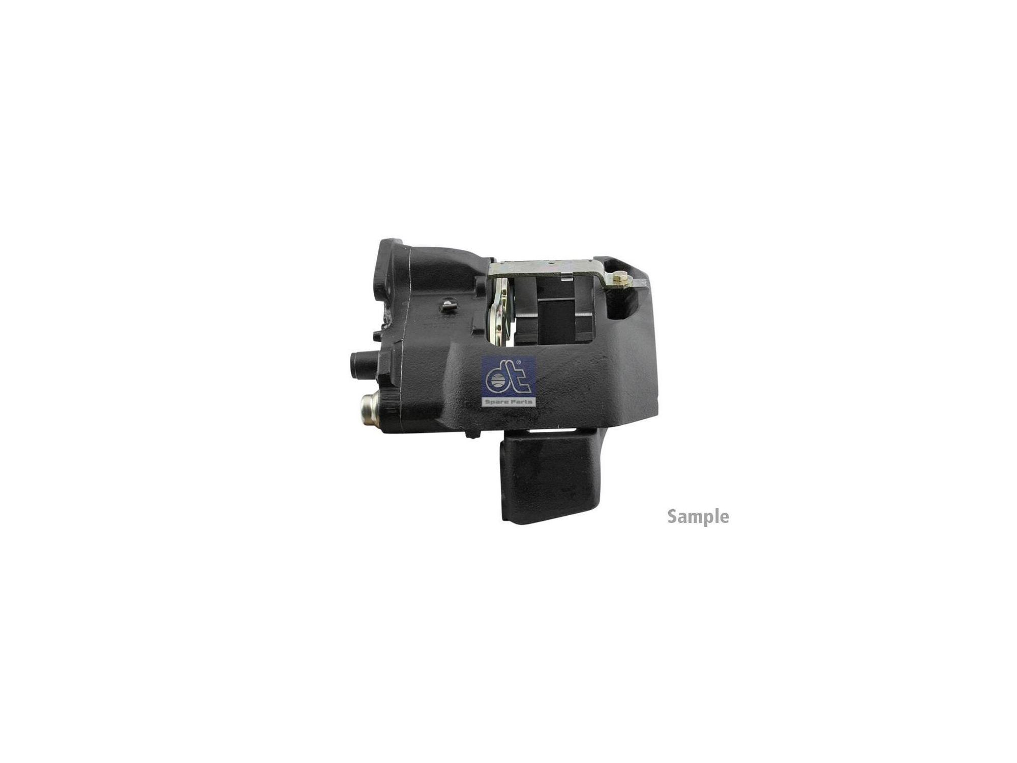 Bremssattel DT Spare Parts 81508046097