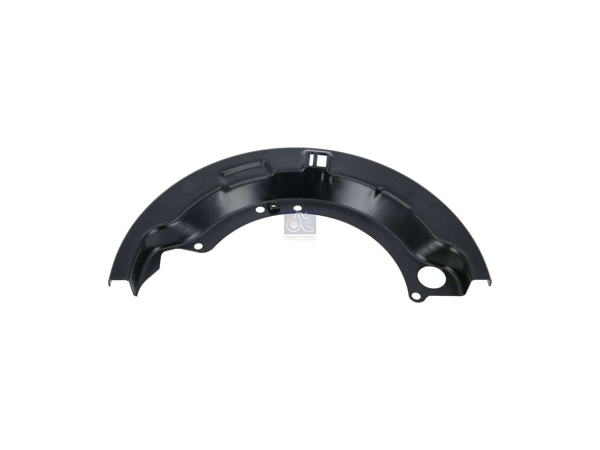 Brake shield DT Spare Parts 81501015141