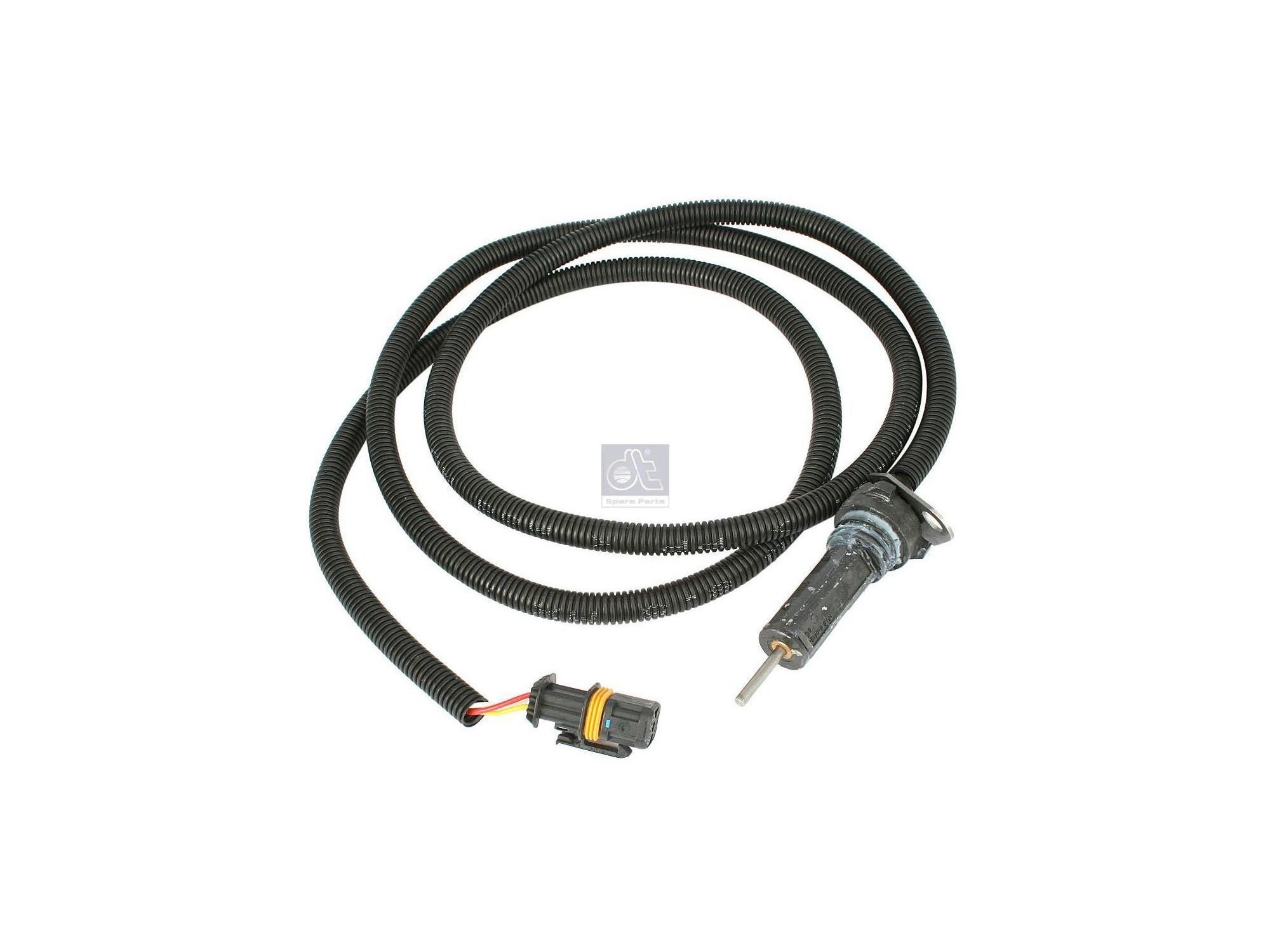 Indicator de uzură DT Spare Parts 81259376010