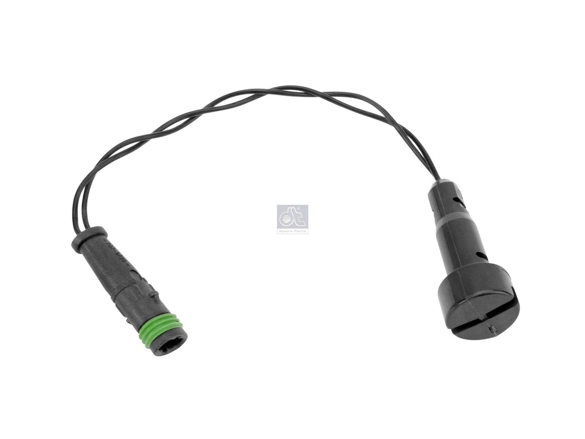 Indicator de uzură DT Spare Parts 81259370022