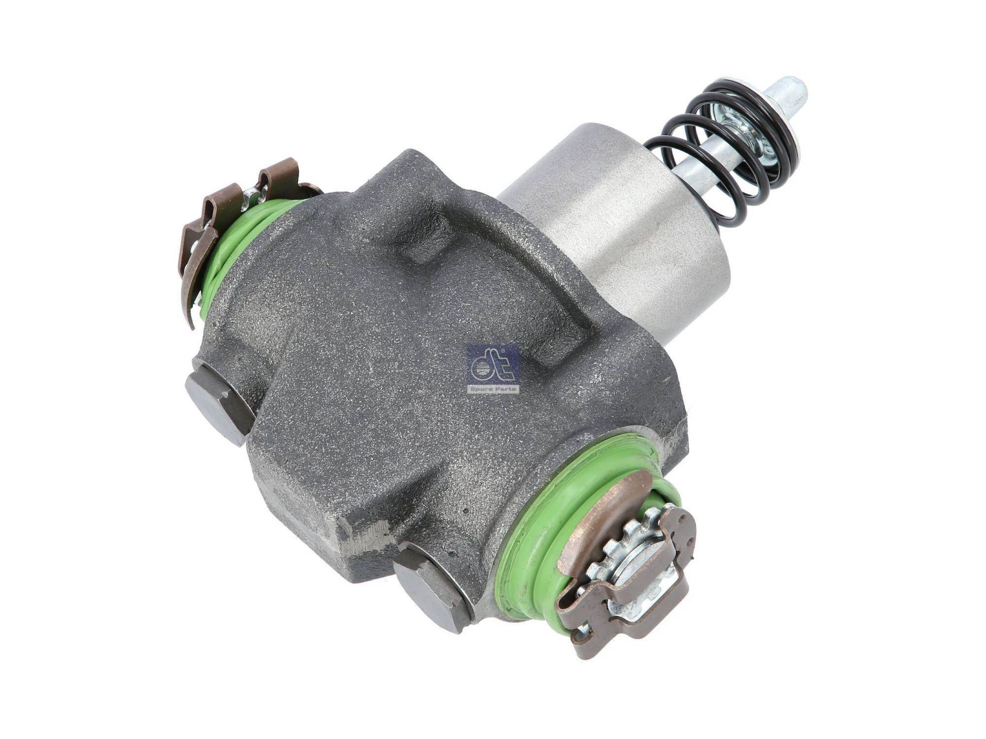 Keilbremse DT Spare Parts 81500006230