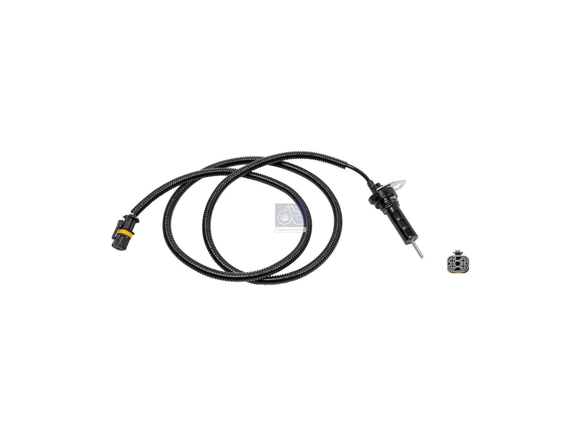 Indicator de uzură DT Spare Parts 81259376015