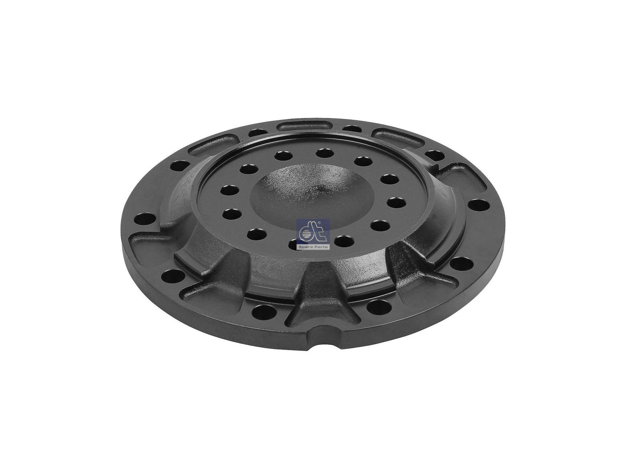 Flanša DT Spare Parts 81443010177