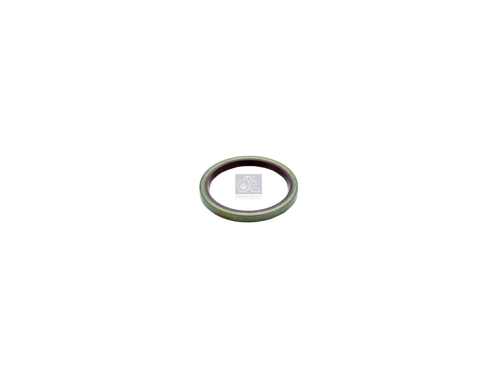 Retén DT Spare Parts 06562790260