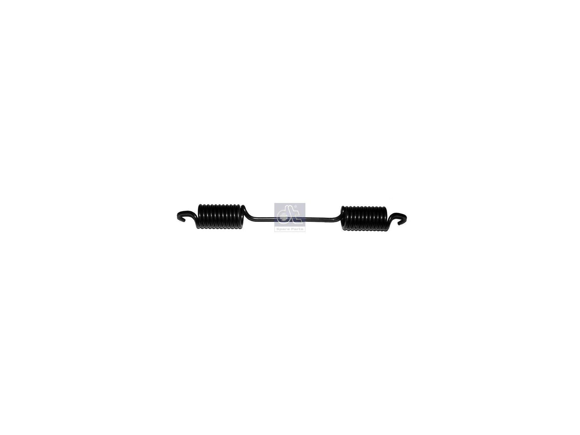 Feder DT Spare Parts 64976100002
