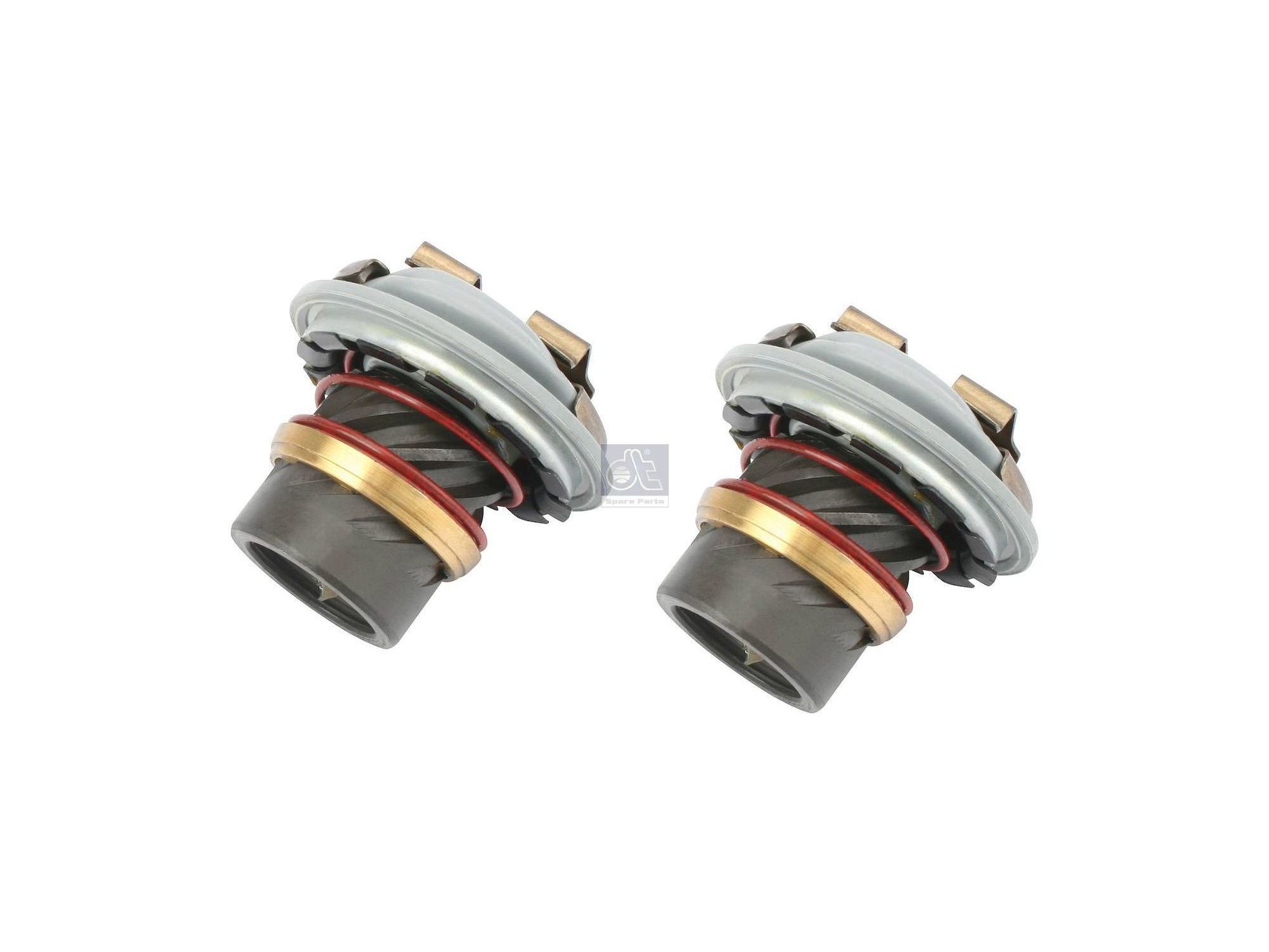 Mecanism reglaj DT Spare Parts 81504566002