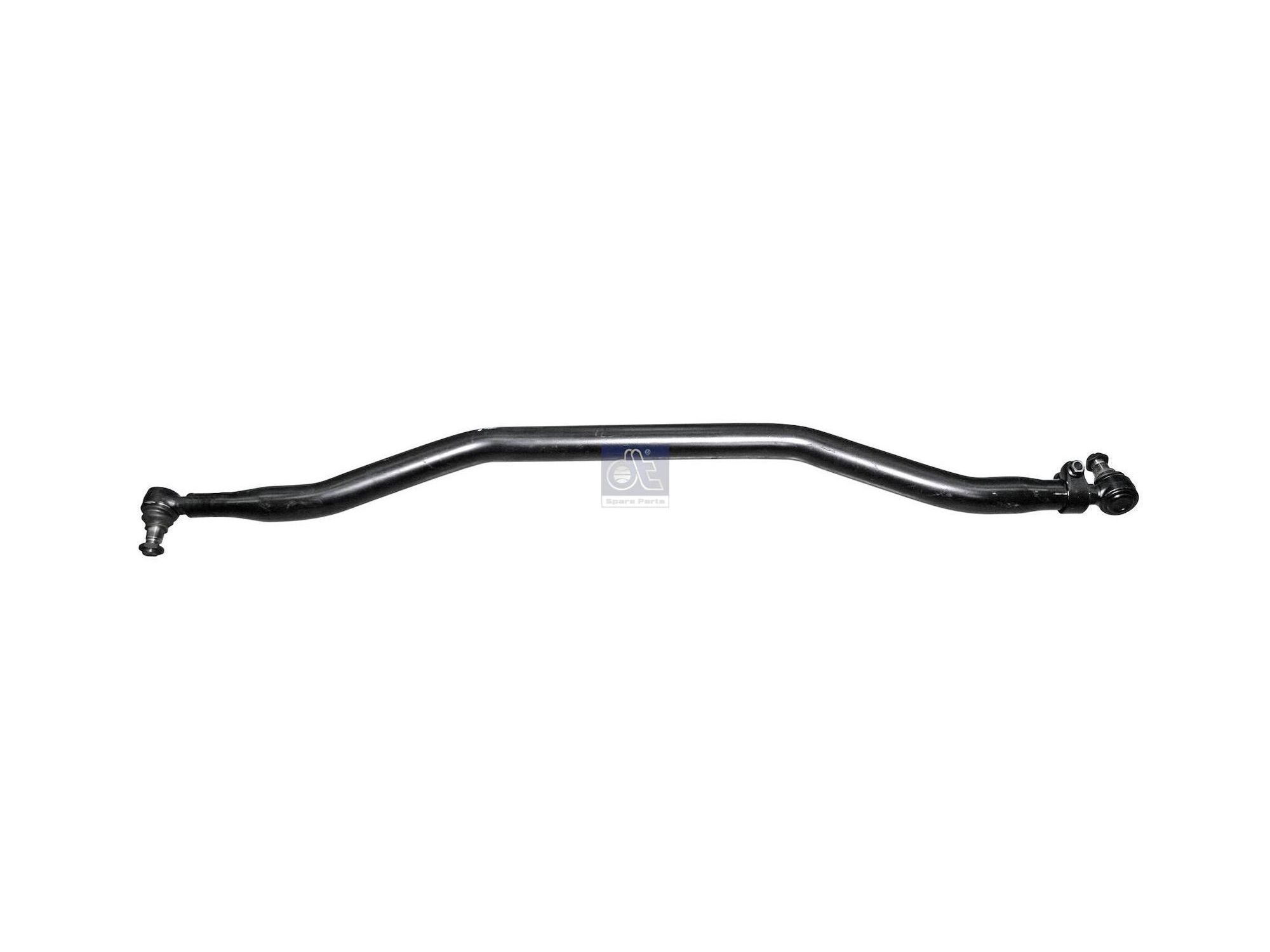 Barre daccouplement de roue DT Spare Parts 81436106360
