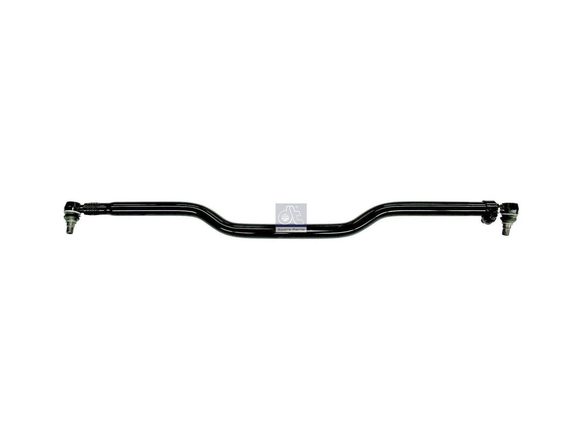 Barre daccouplement de roue DT Spare Parts 81467106122