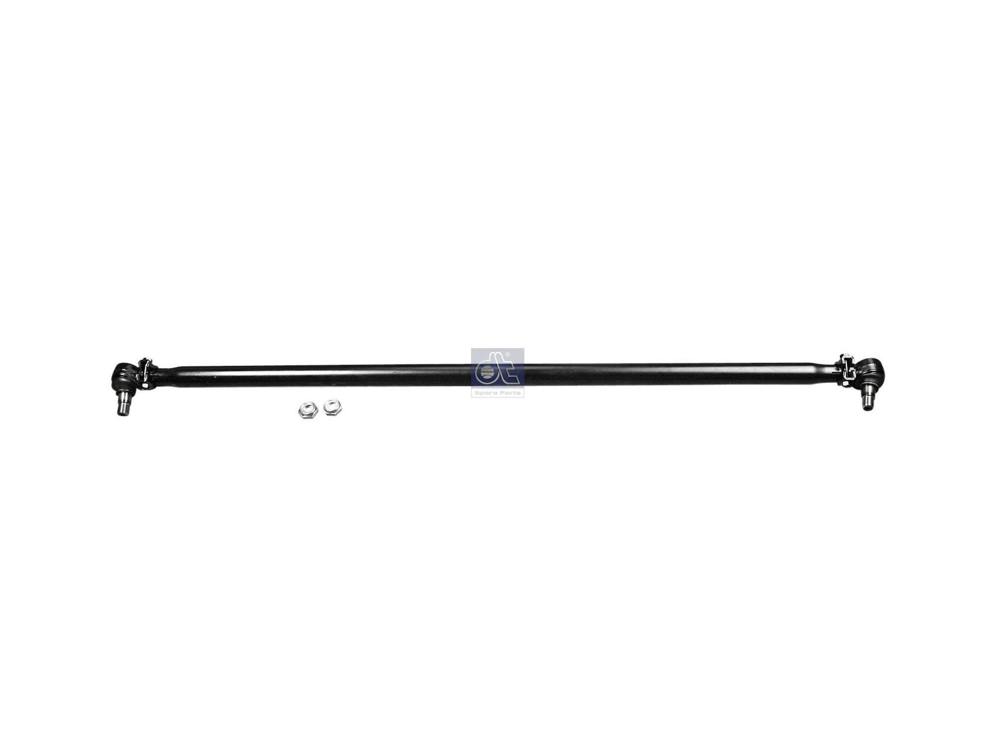 Barre daccouplement de roue DT Spare Parts 81467106112