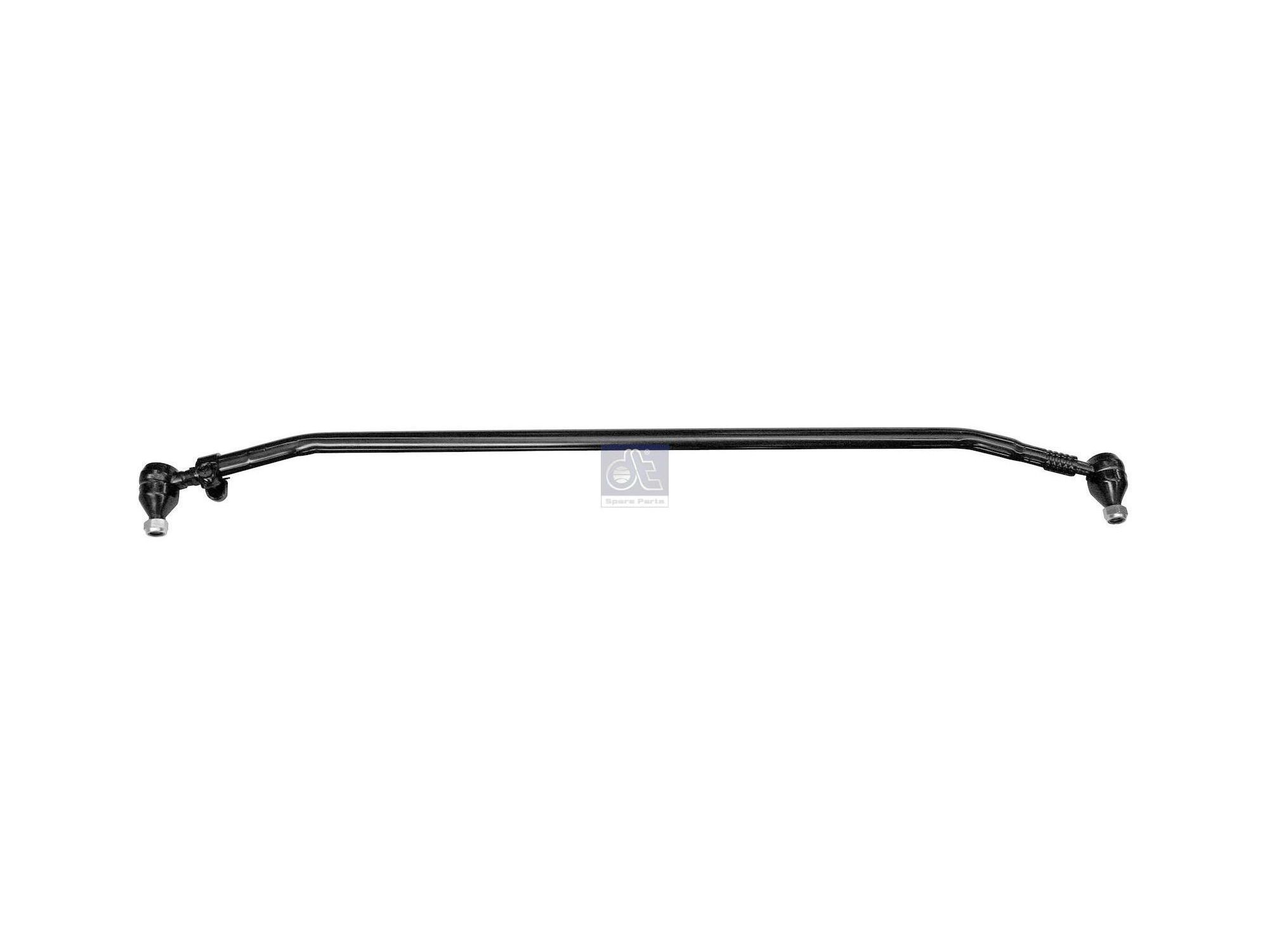 Barre daccouplement de roue DT Spare Parts 81467116773