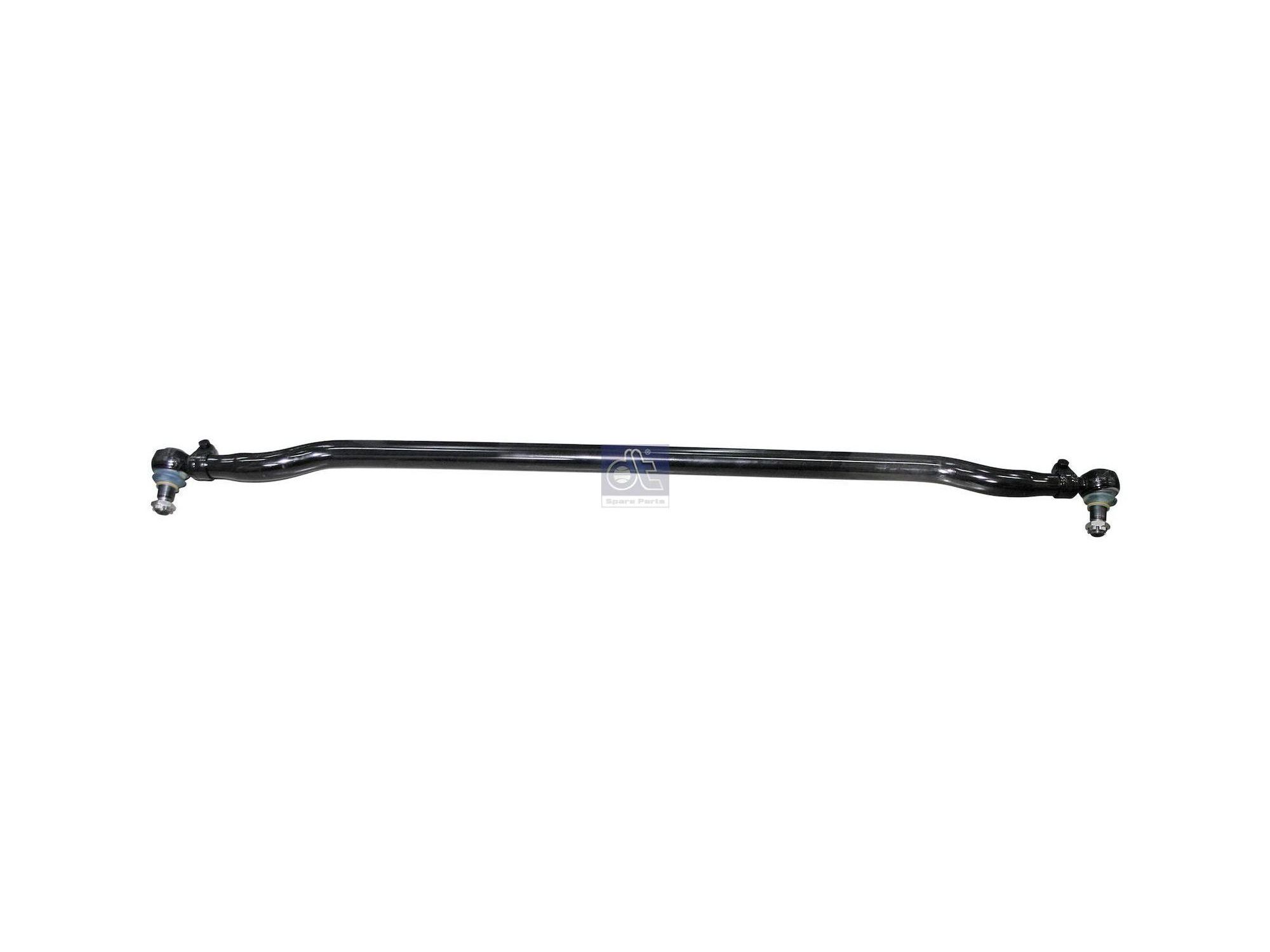 Barre daccouplement de roue DT Spare Parts 81467106862