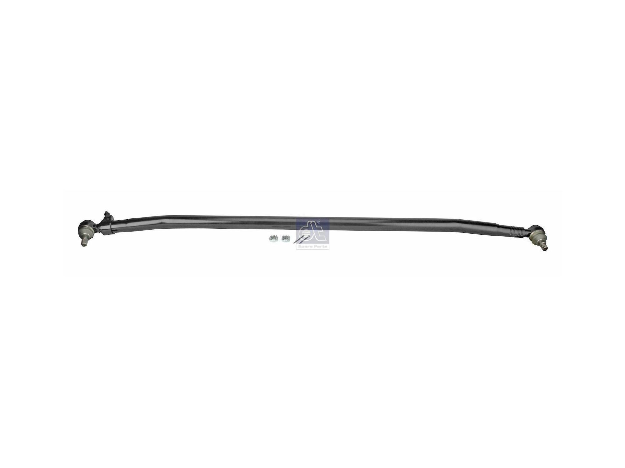 Barre daccouplement de roue DT Spare Parts 81467106932