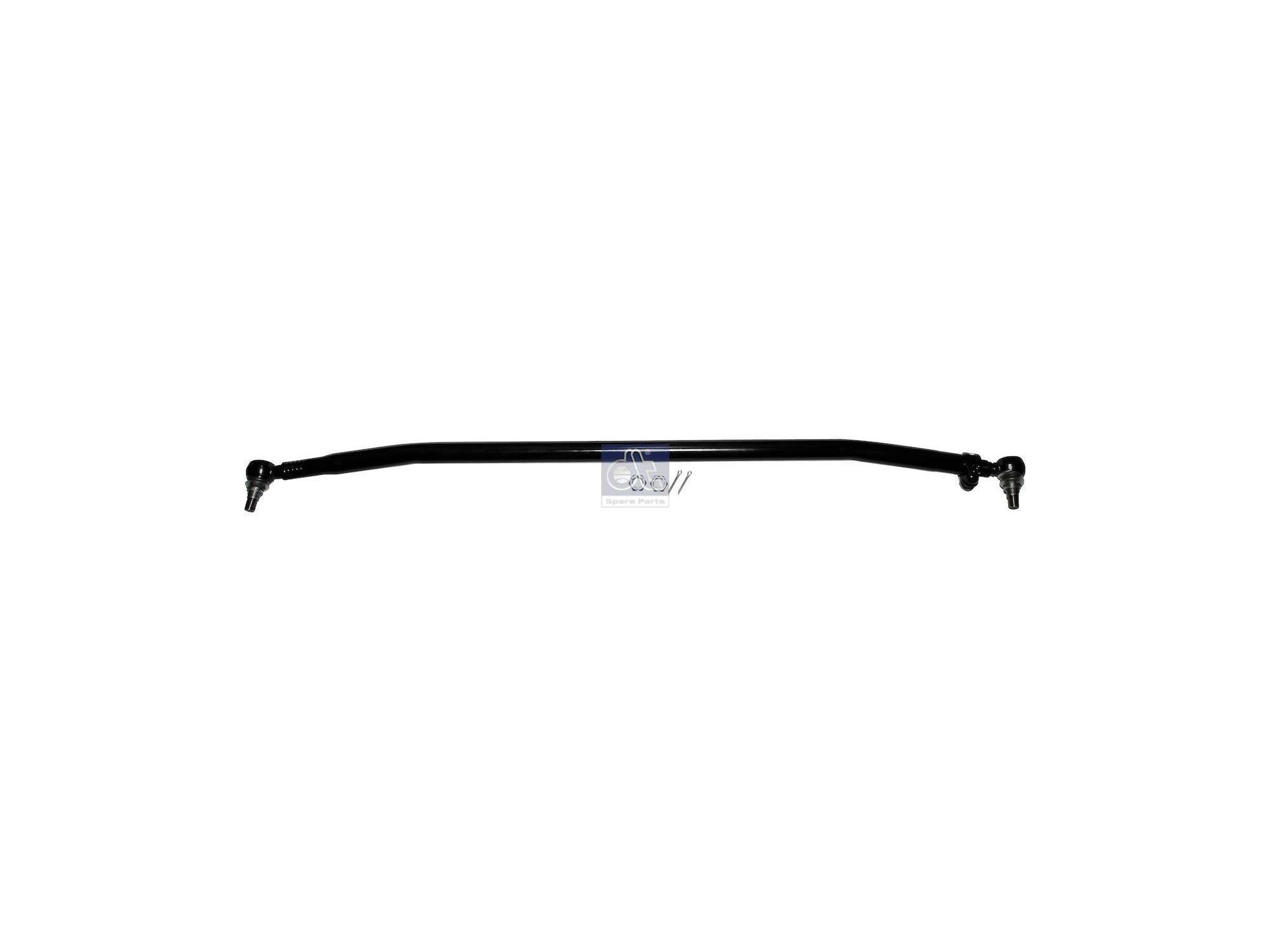 Barre daccouplement de roue DT Spare Parts 81467106823