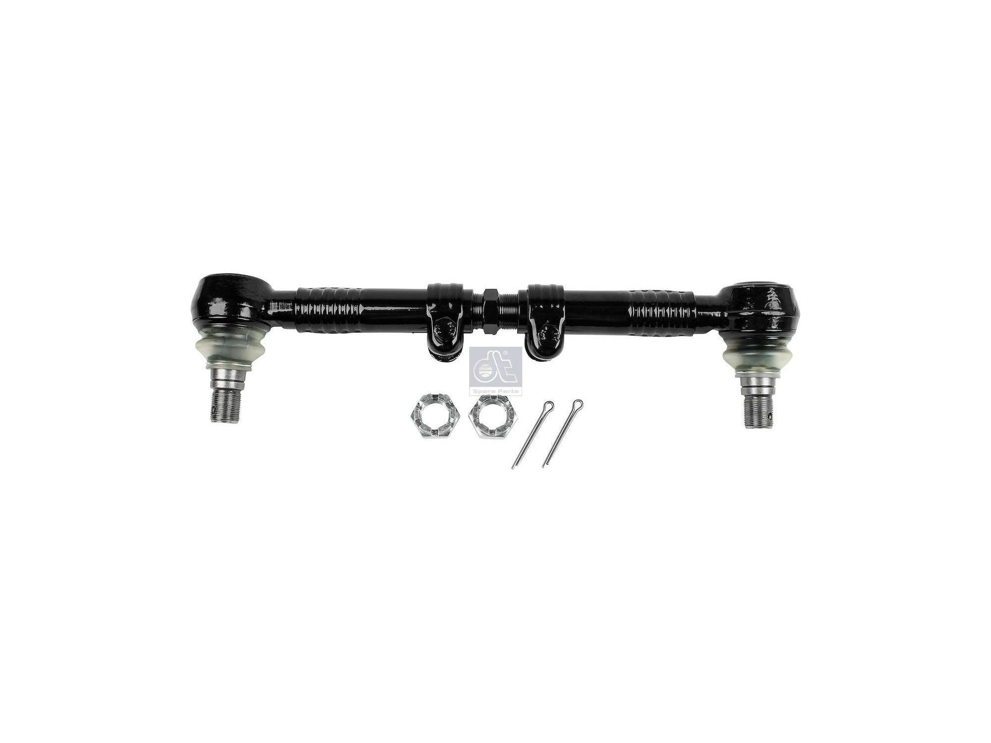 Barre daccouplement de roue DT Spare Parts 81467116886