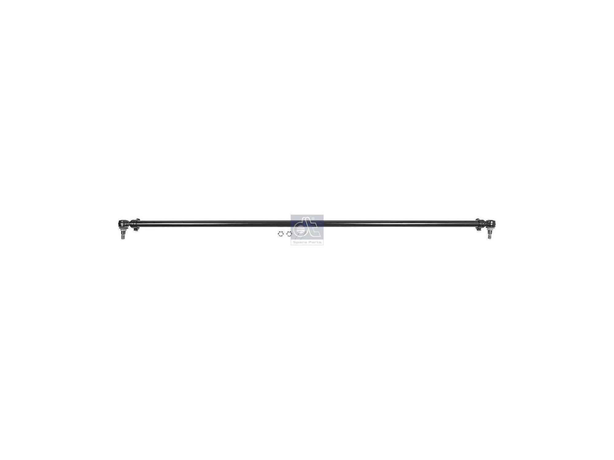 Barre daccouplement de roue DT Spare Parts 81467106865