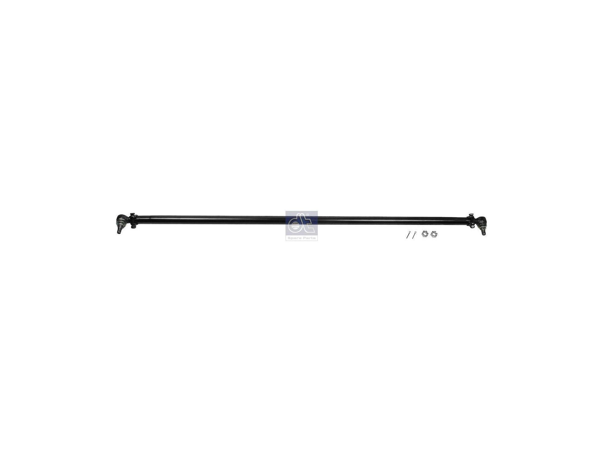 Barre daccouplement de roue DT Spare Parts 81467116803