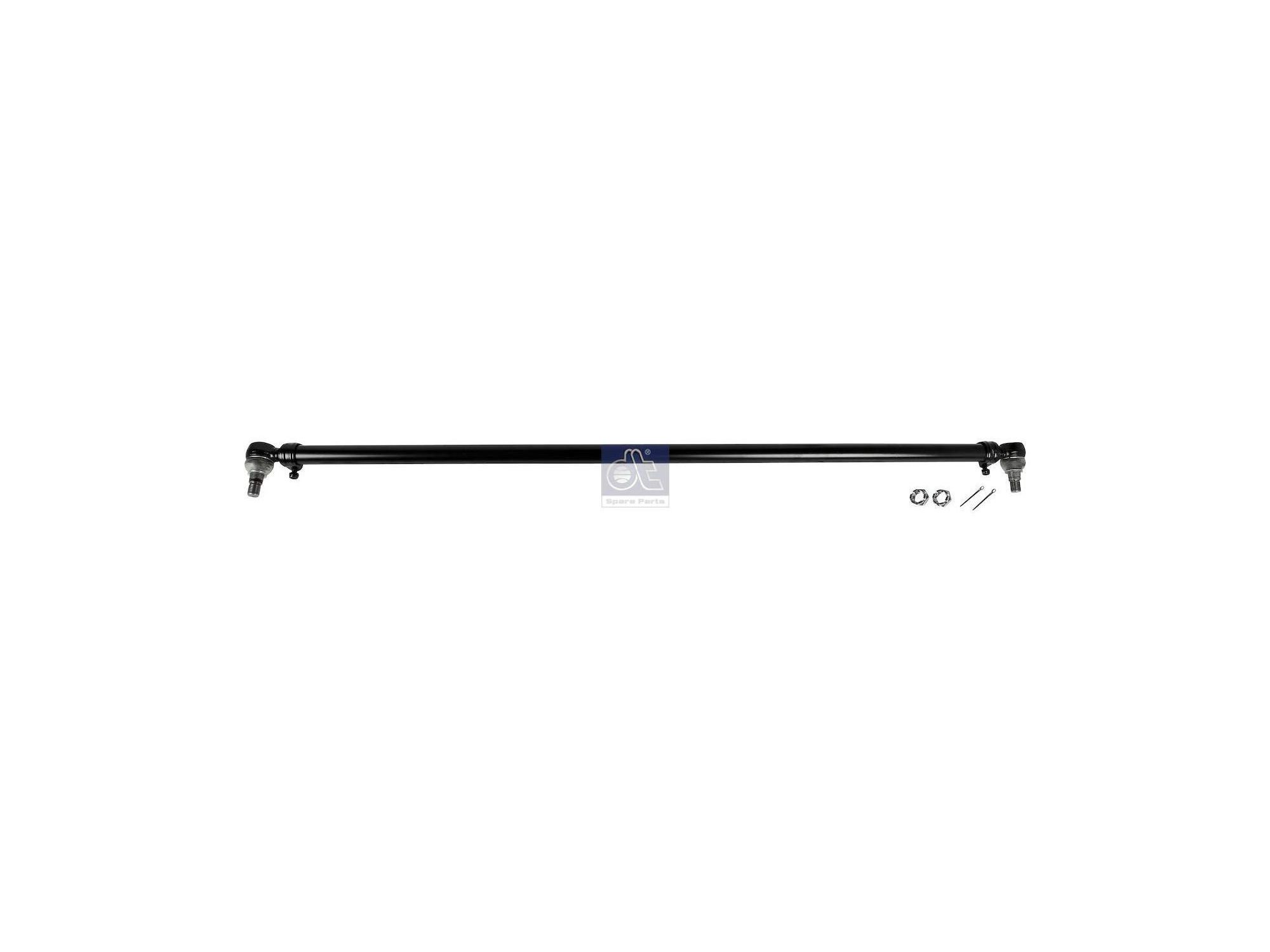 Barre daccouplement de roue DT Spare Parts 81467106236