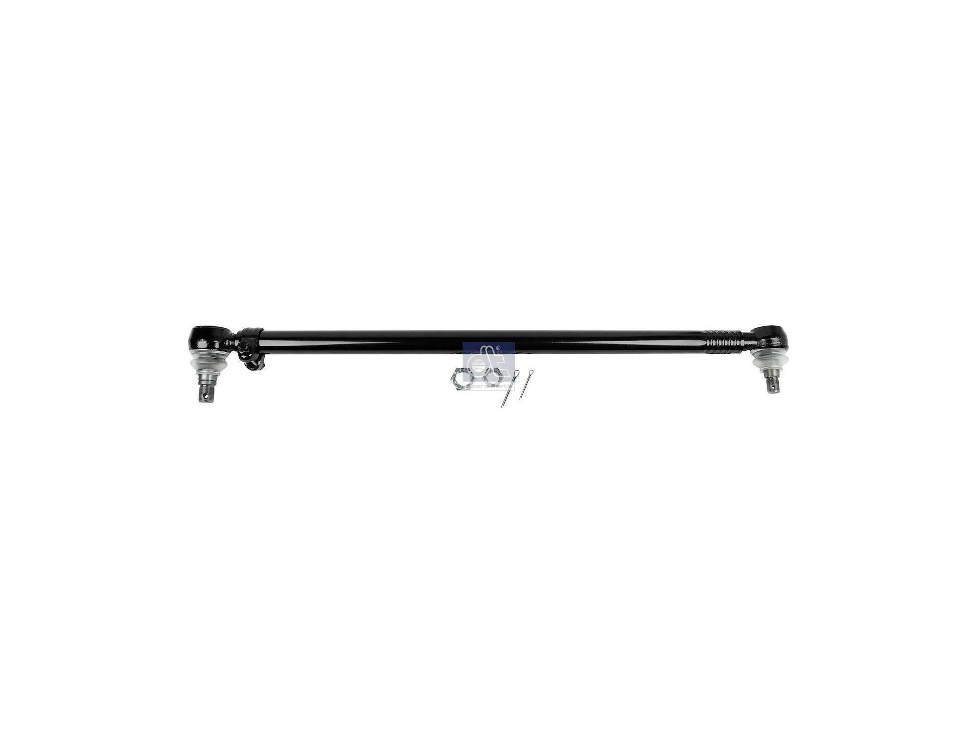 Drag link DT Spare Parts 85466106108