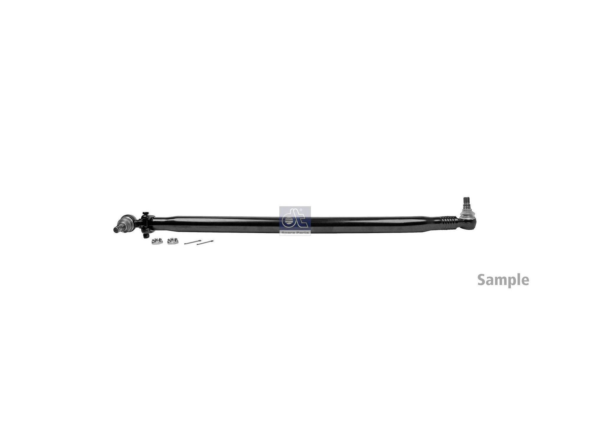 Lenkstange DT Spare Parts 81466106294