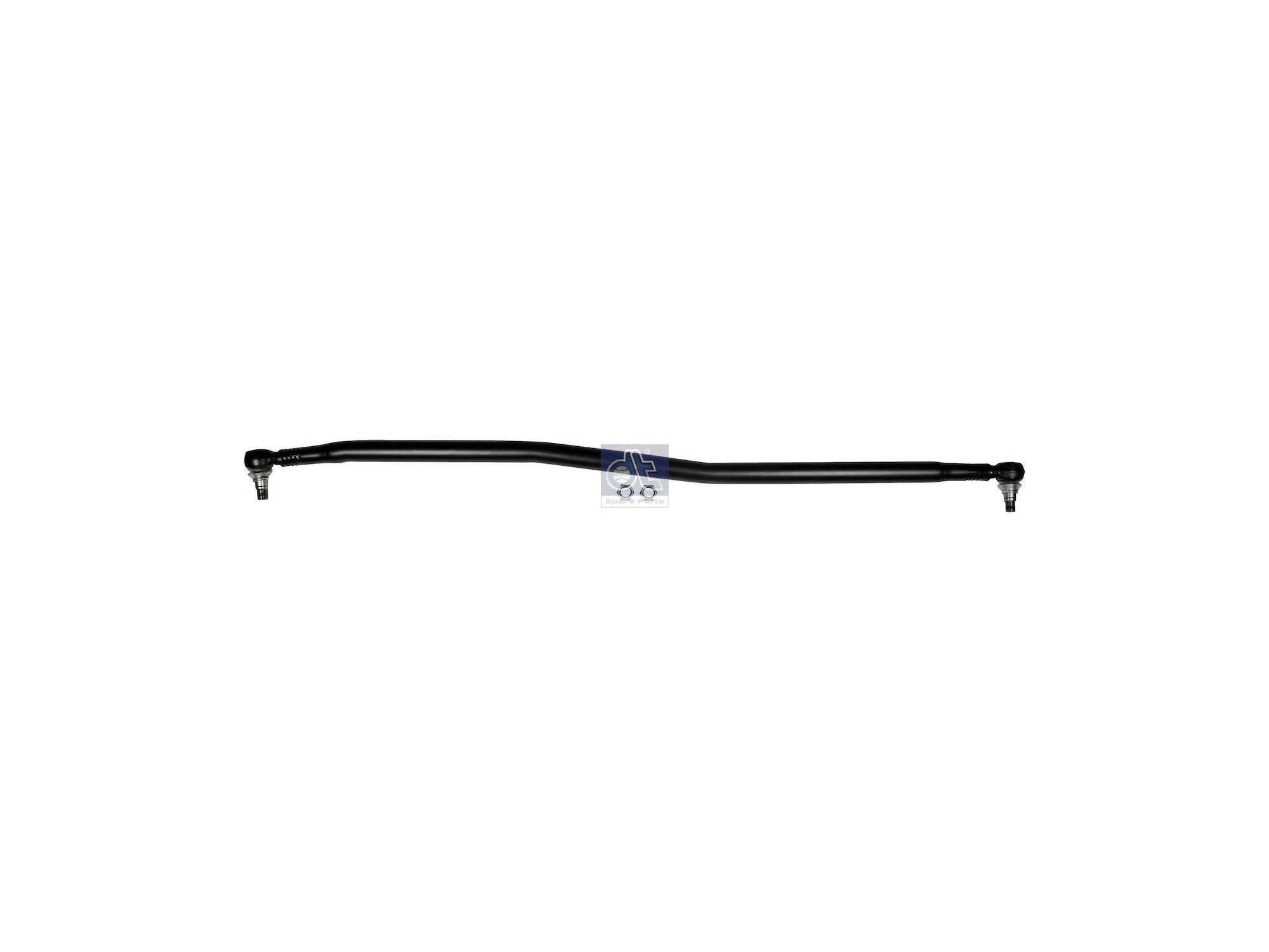 Lenkstange DT Spare Parts 81466106191