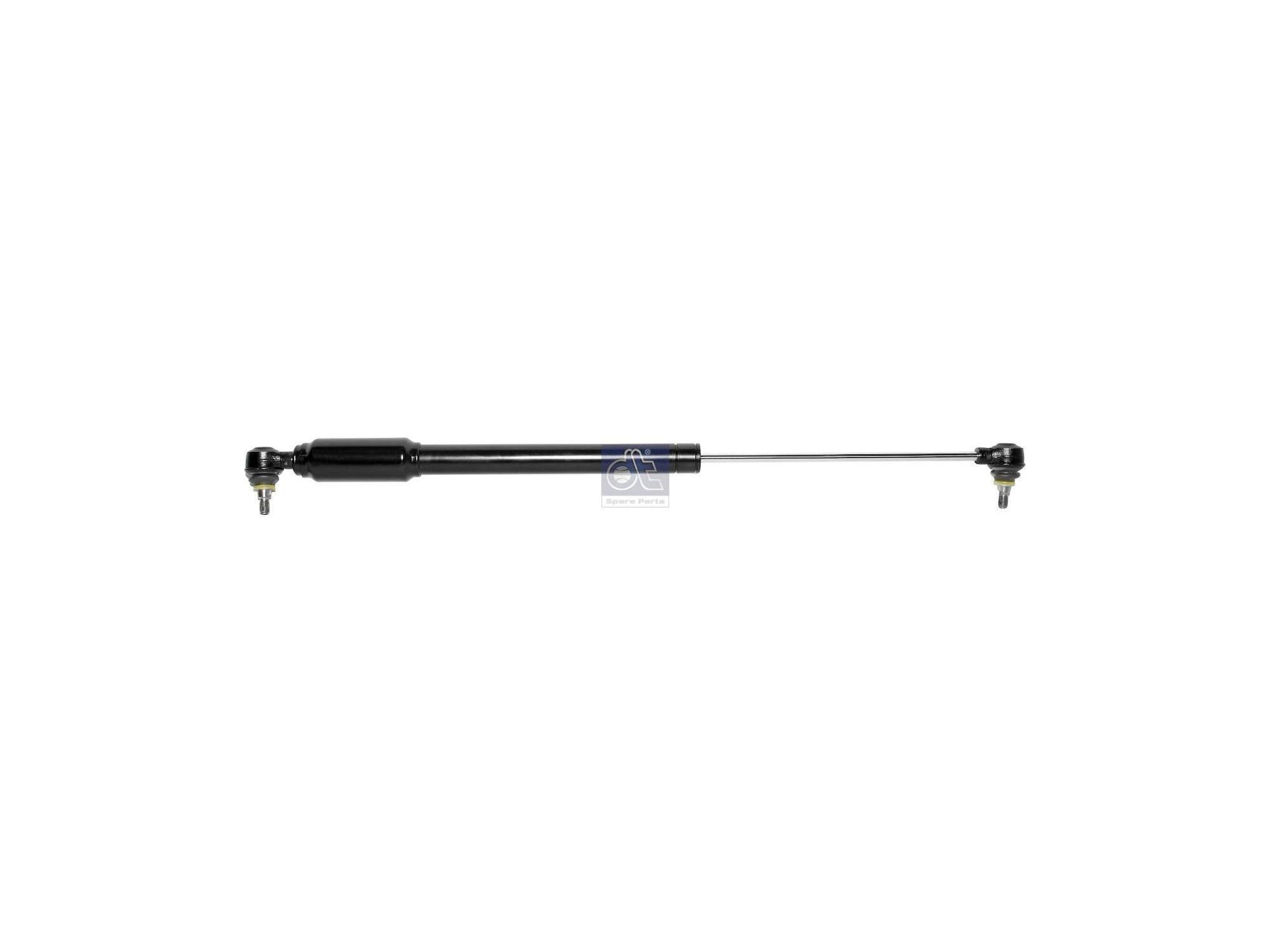 Steering damper DT Spare Parts 81437016955