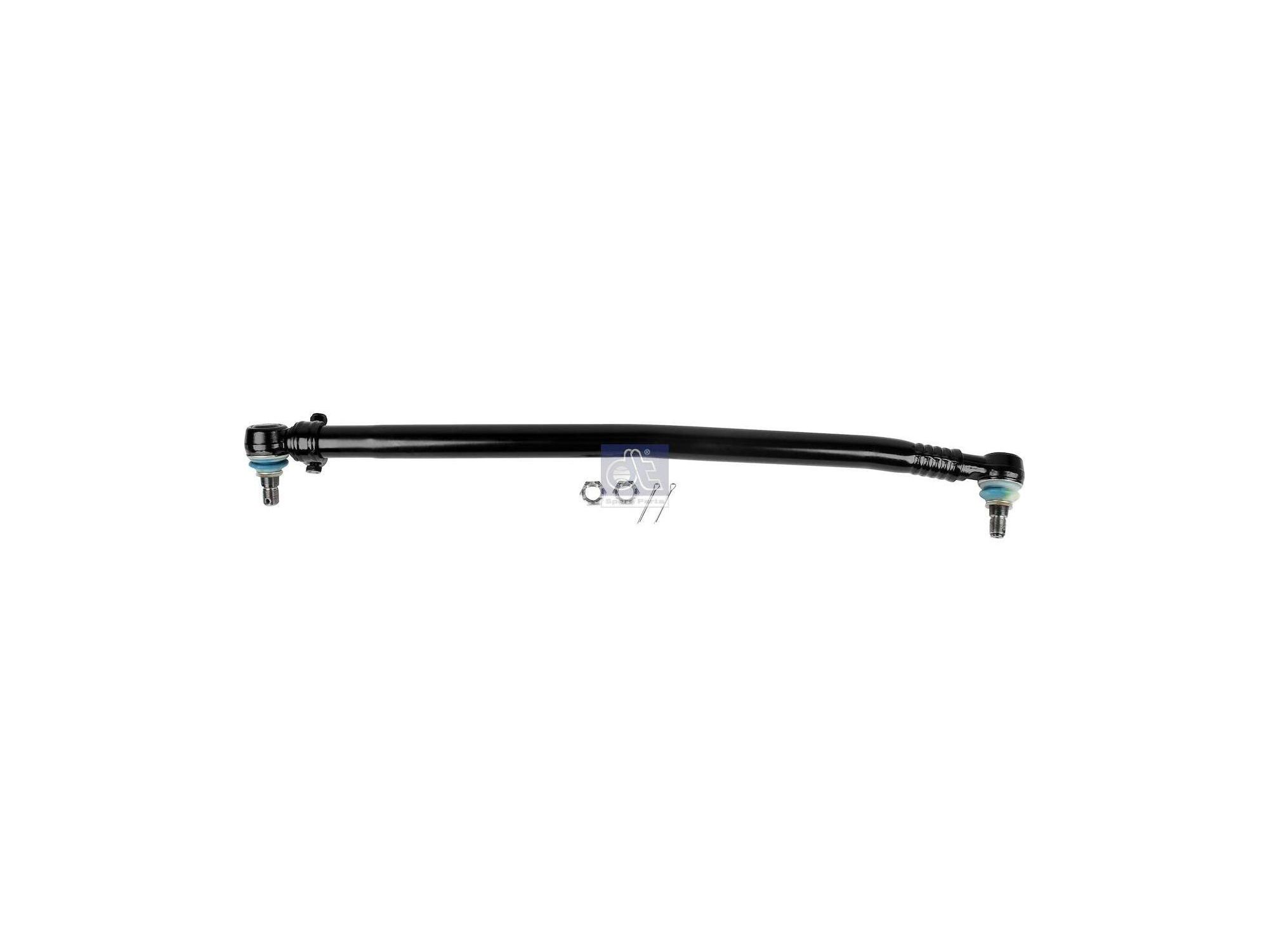 Drag link DT Spare Parts 81466106004